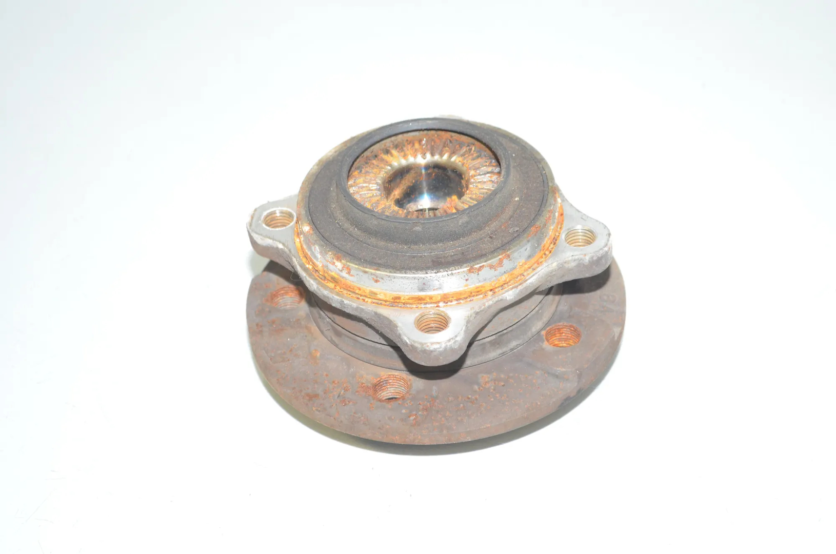 Front Right Wheel Bearing – OEM 31206874443 · BMW 2 Active Tourer (F45) 220 d 2015 – 4