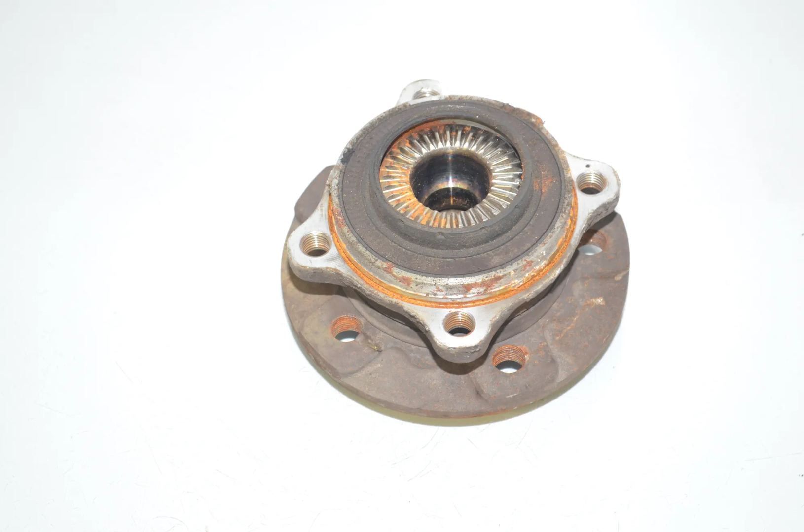 Front Left Wheel Bearing – OEM 6874443 · BMW 2 Active Tourer (F45) 220 d 2015 – 3