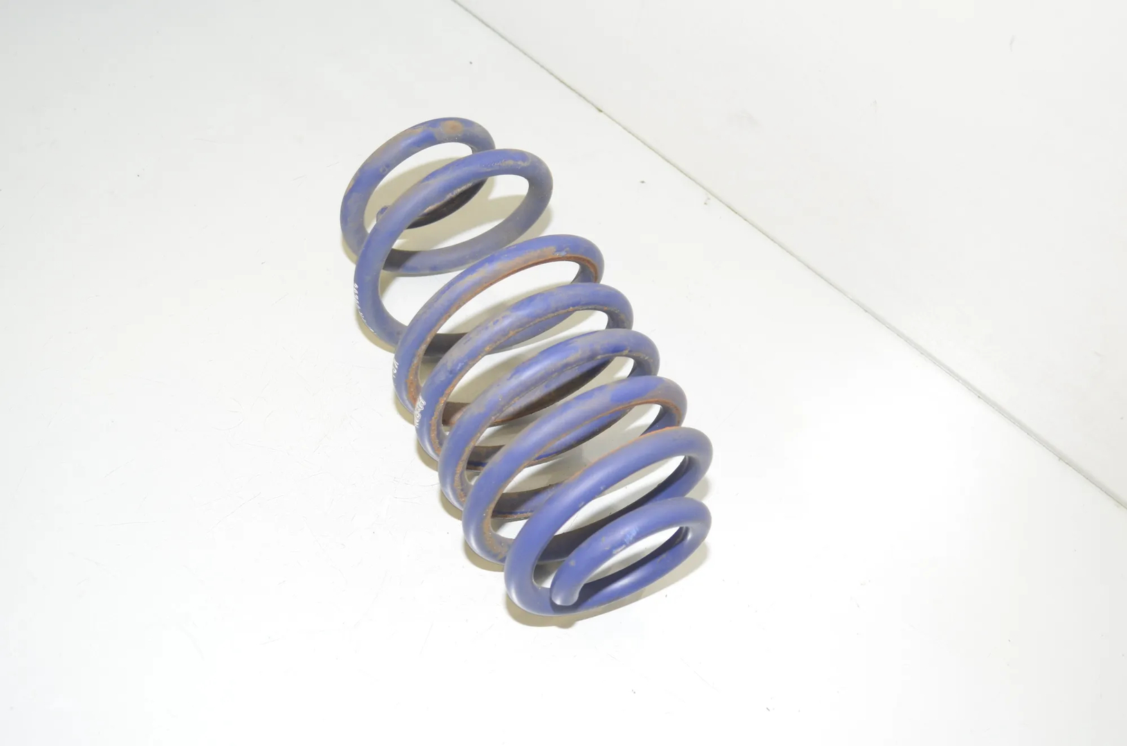 Rear Left Coil Spring – OEM 6866763 · BMW 2 Active Tourer (F45) 220 d 2015 – 3