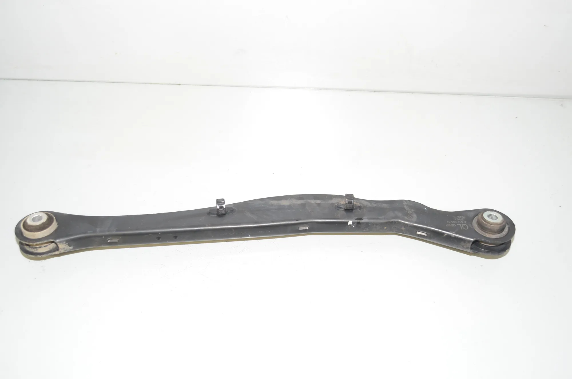 Rear Left Control Arm – OEM 6851563 · BMW 2 Active Tourer (F45) 220 d 2015 – 3