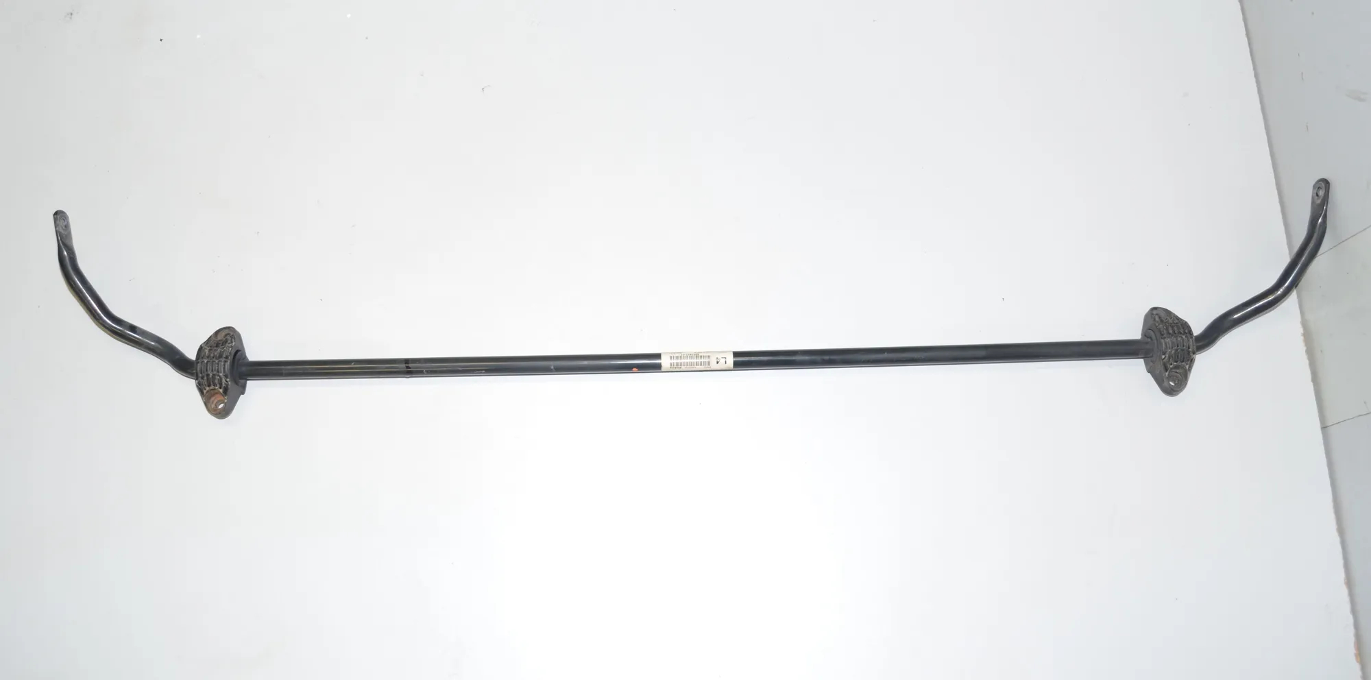 Rear Anti Roll Bar – OEM 6853922 · BMW 2 Active Tourer (F45) 220 d 2015 – 2