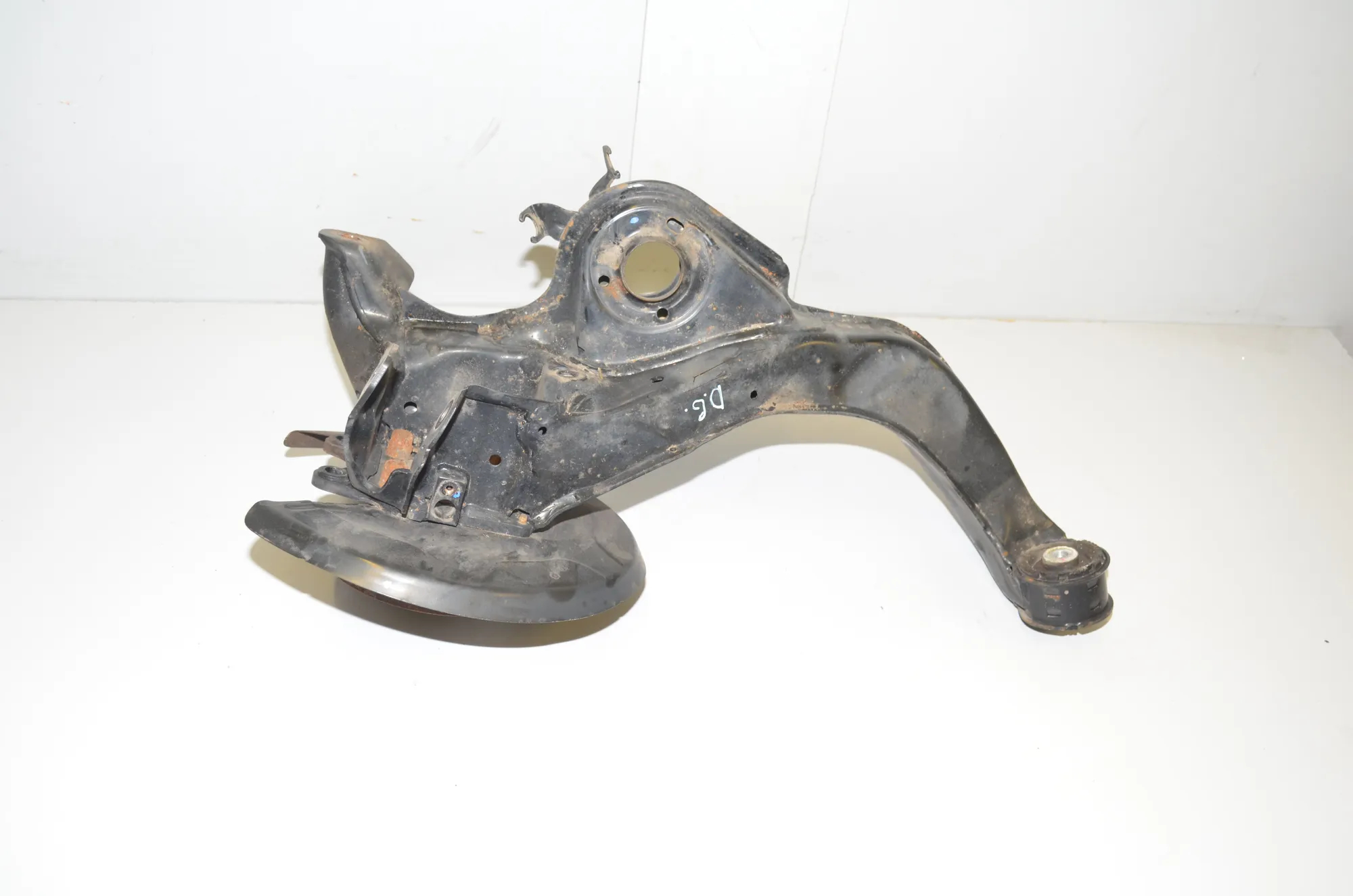 Rear Right Wheel Hub – OEM 8842880 · BMW 2 Active Tourer (F45) 220 d 2015 – 2
