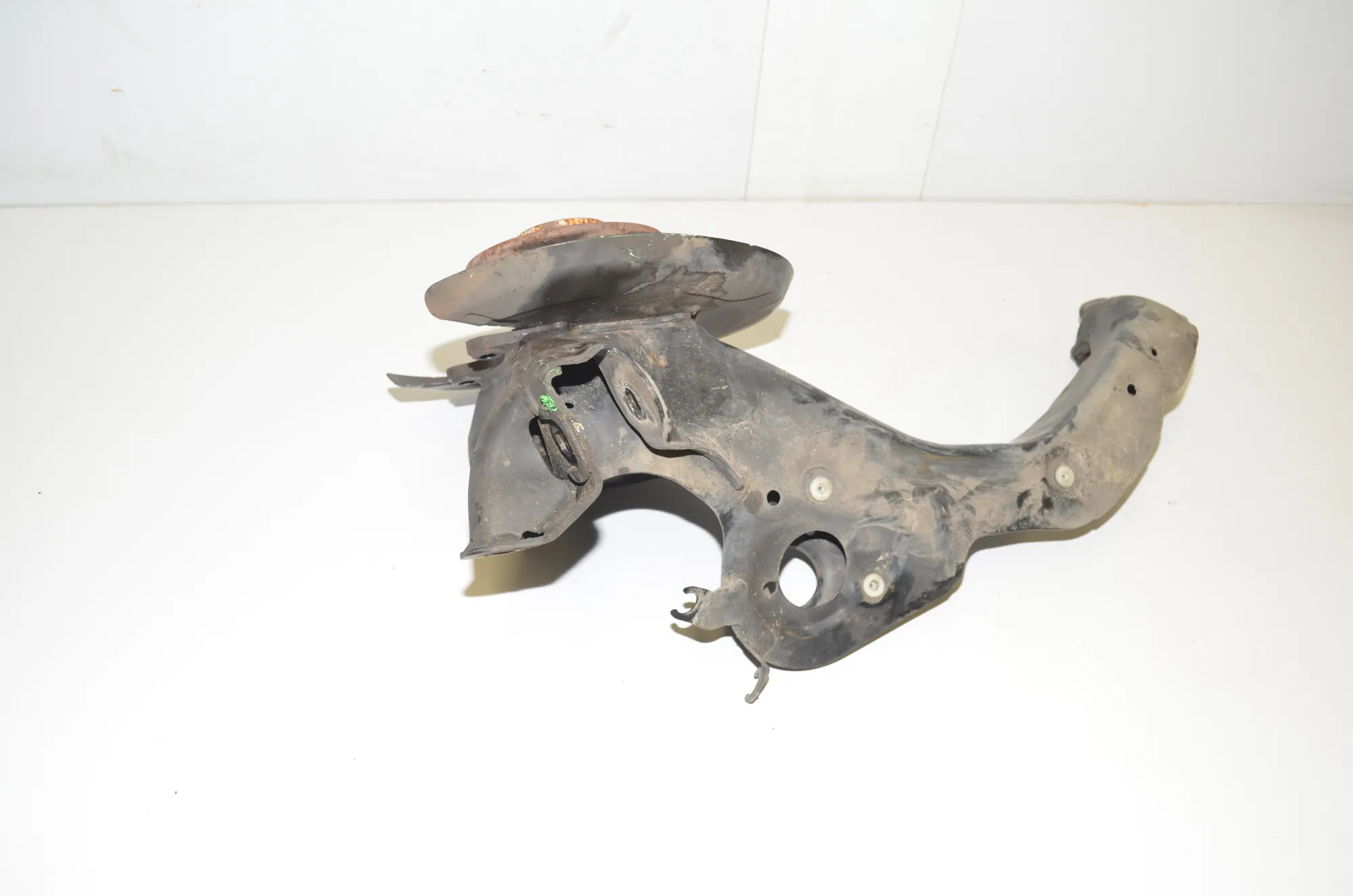 Rear Right Wheel Hub – OEM 8842880 · BMW 2 Active Tourer (F45) 220 d 2015 – 3