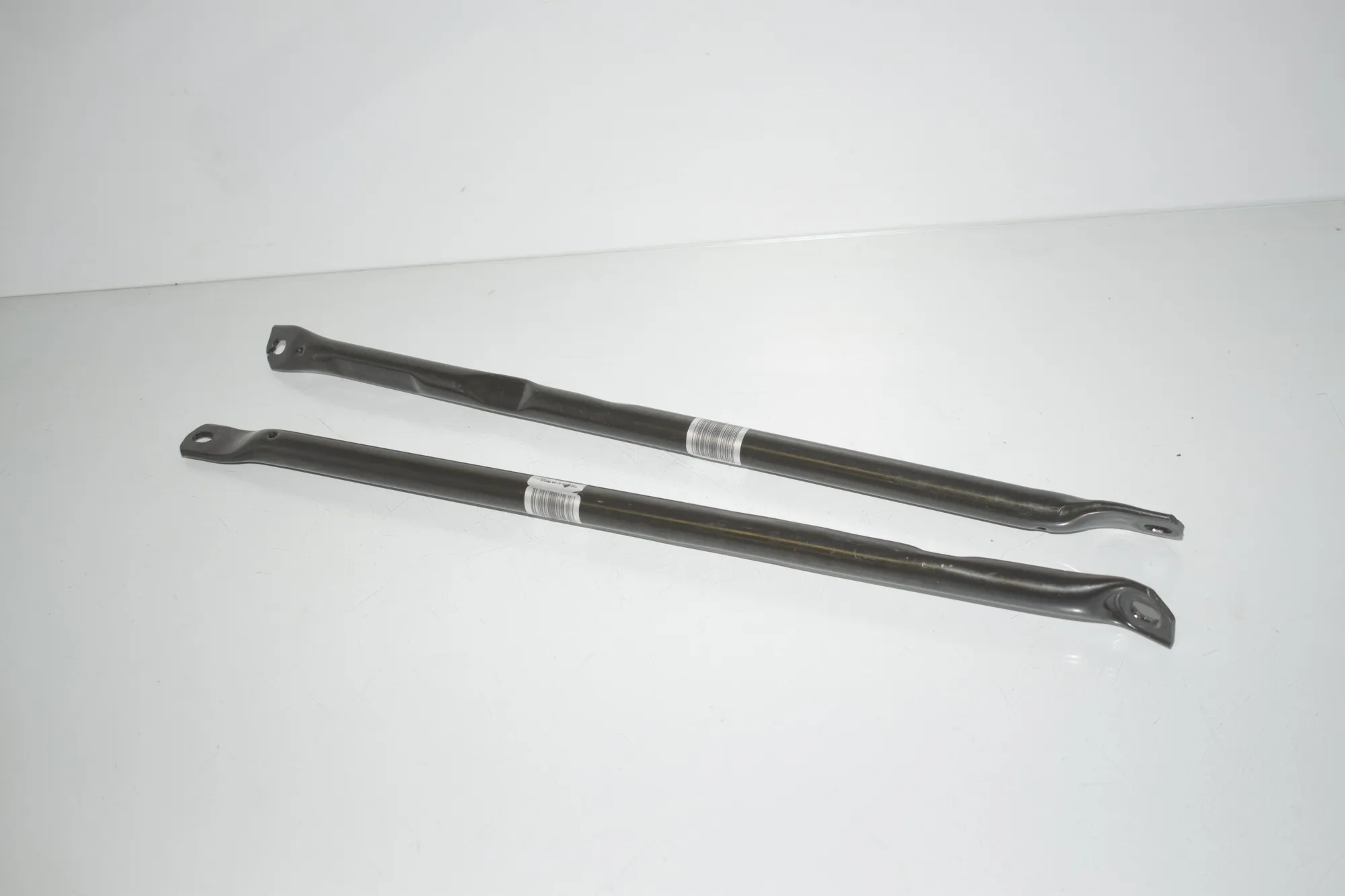 Other Engine Compartment Parts – OEM 7327754 · BMW 1 (F40) (2019 - -) (F40)118d 2020 – 3