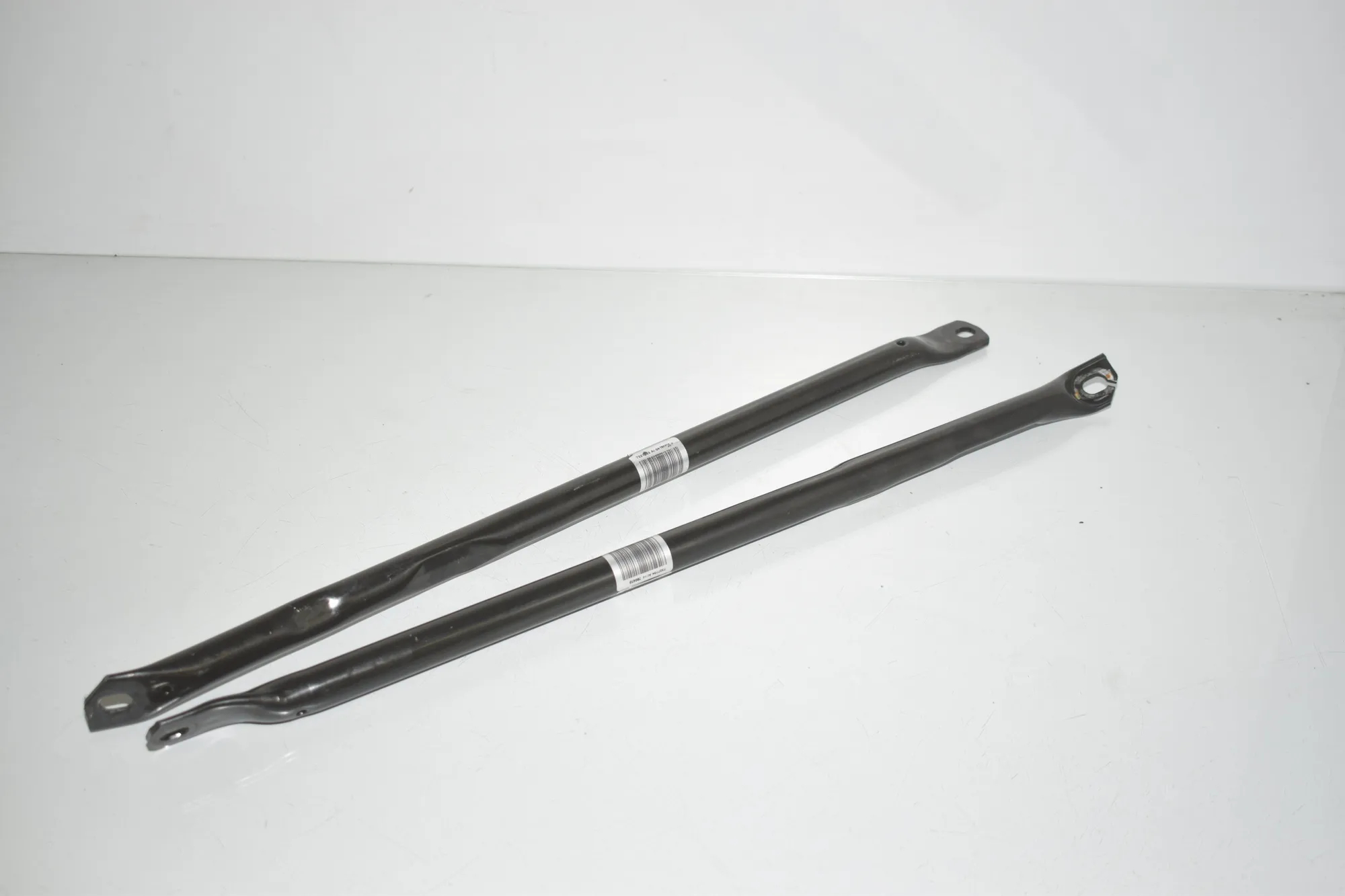 Other Engine Compartment Parts – OEM 7327754 · BMW 1 (F40) (2019 - -) (F40)118d 2020 – 4