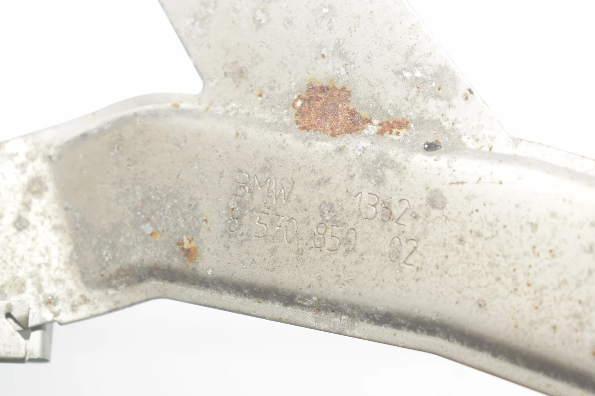 Bracket – OEM 8570850 · BMW 1 (F40) (2019 - -) (F40)118d 2020 – 7
