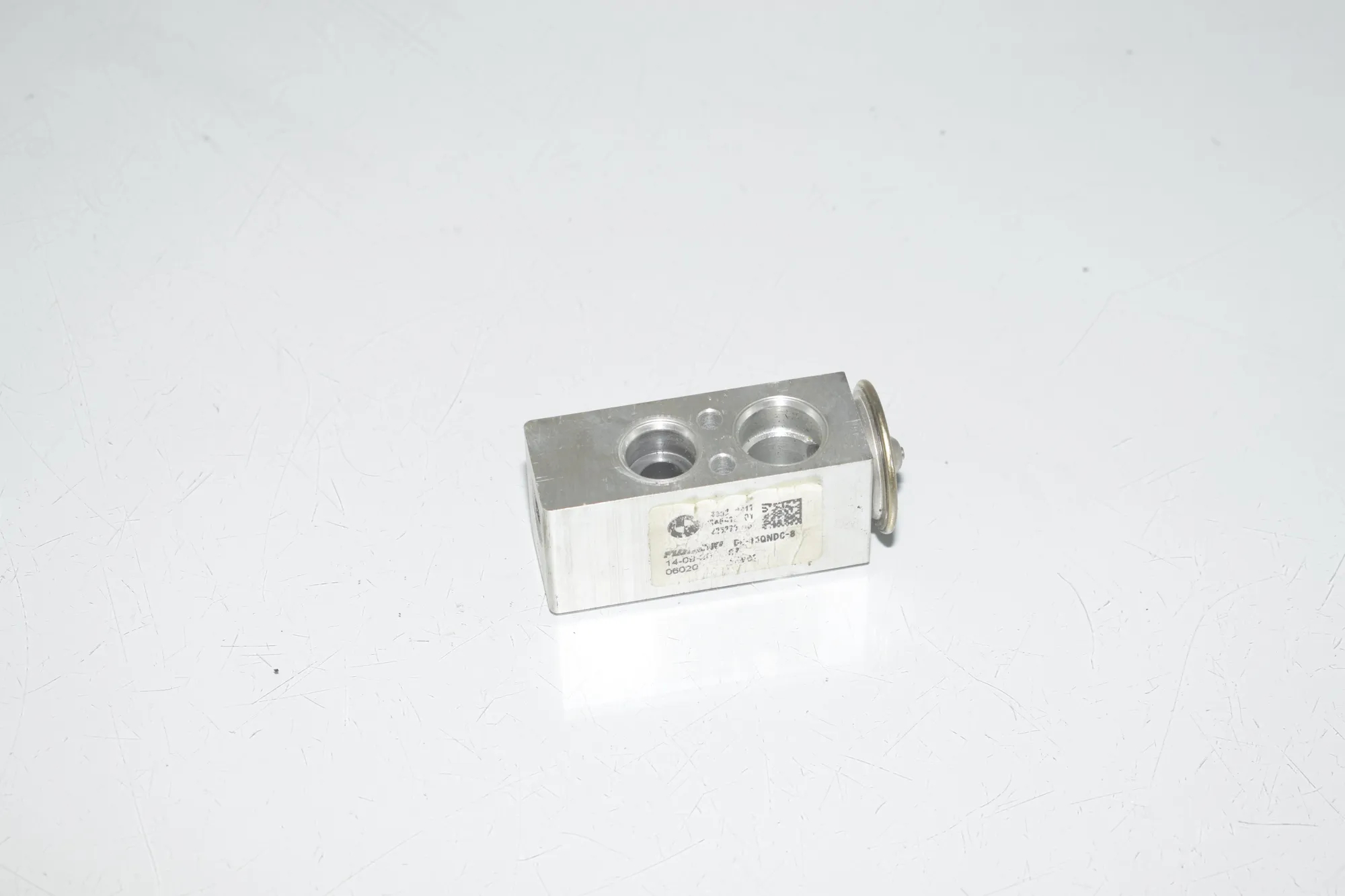 A/C Conditioner Expansion Valve – OEM 6845415 · BMW 1 (F40) (2019 - -) (F40)118d 2020 – 2