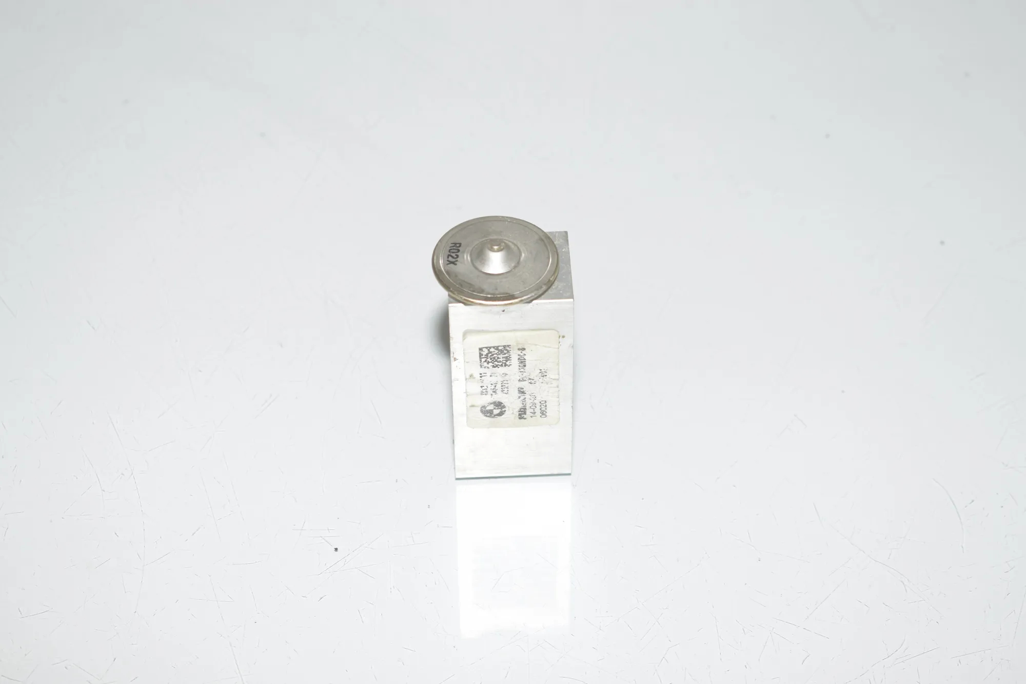 A/C Conditioner Expansion Valve – OEM 6845415 · BMW 1 (F40) (2019 - -) (F40)118d 2020