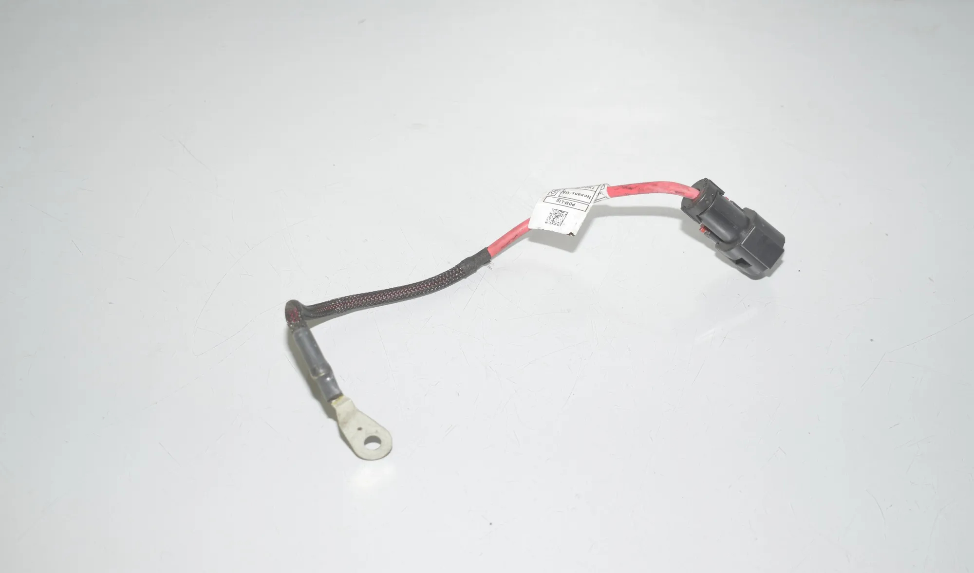 Other Wiring Loom – OEM 8589051 · BMW 1 (F40) (2019 - -) (F40)118d 2020 – 2