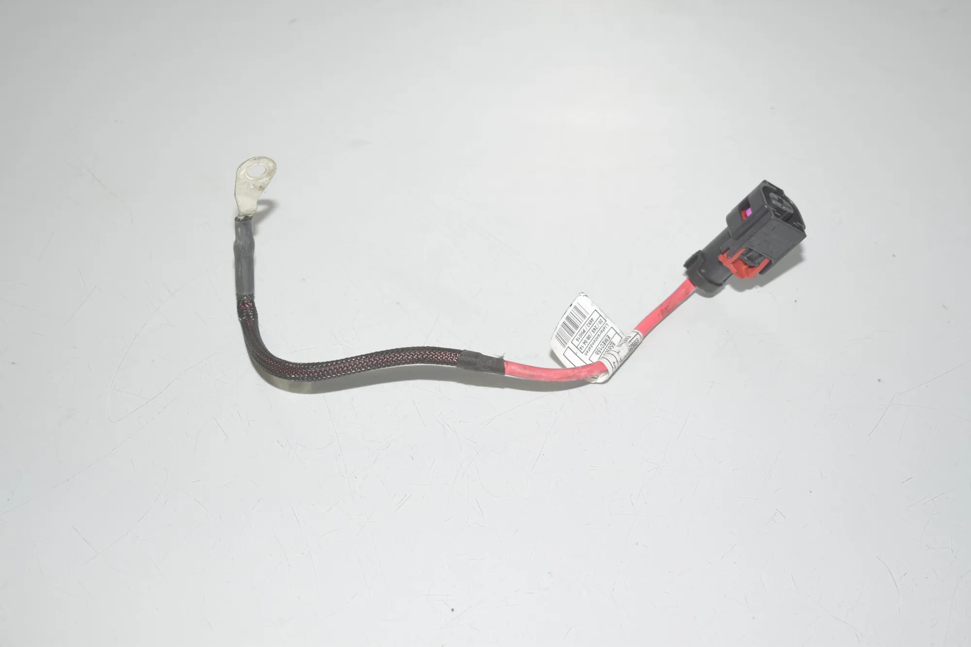Other Wiring Loom – OEM 8589051 · BMW 1 (F40) (2019 - -) (F40)118d 2020