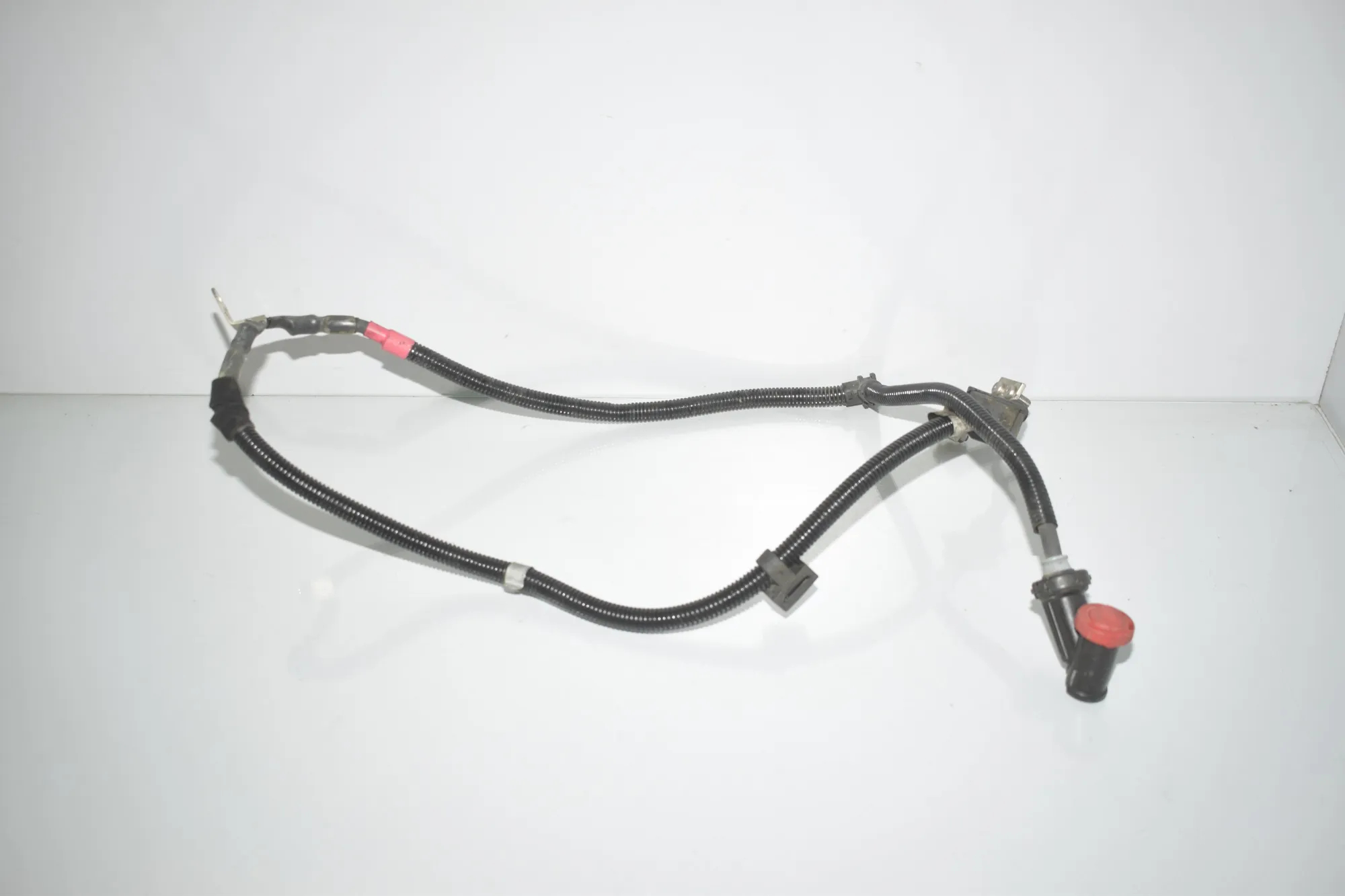Positive Battery Cable – OEM 8580061 · BMW 1 (F40) (2019 - -) (F40)118d 2020 – 2
