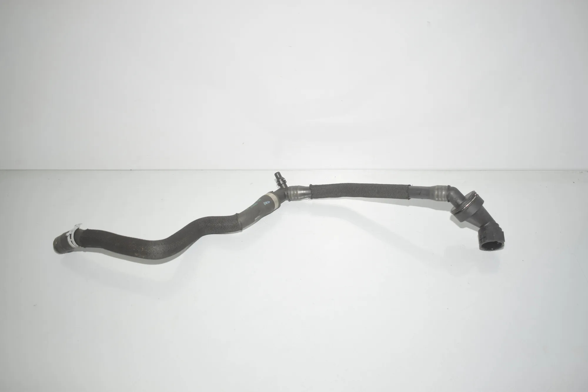 Coolant Hose Pipe – OEM 8580485 · BMW 1 (F40) (2019 - -) (F40)118d 2020