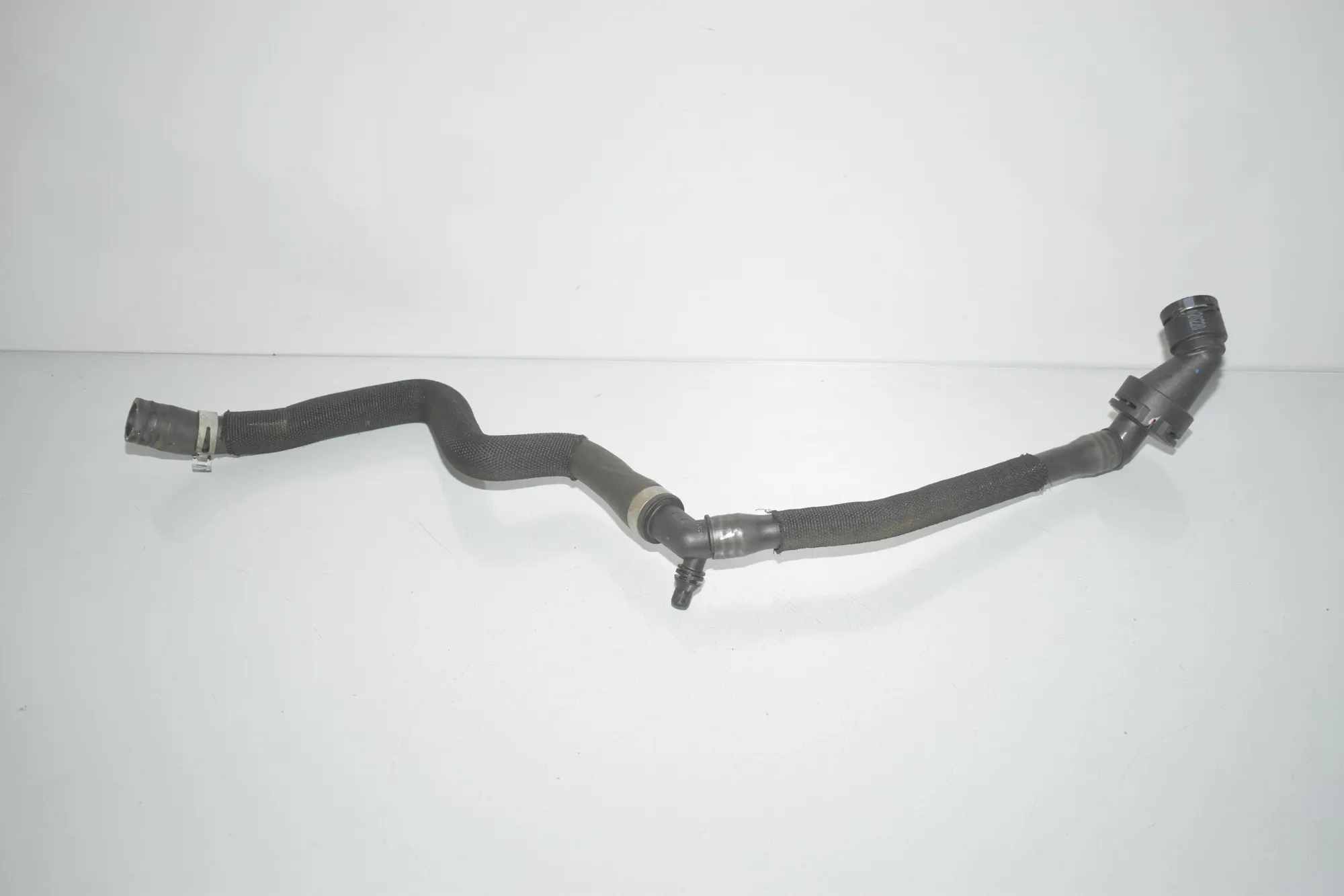 Coolant Hose Pipe – OEM 8580485 · BMW 1 (F40) (2019 - -) (F40)118d 2020 – 2