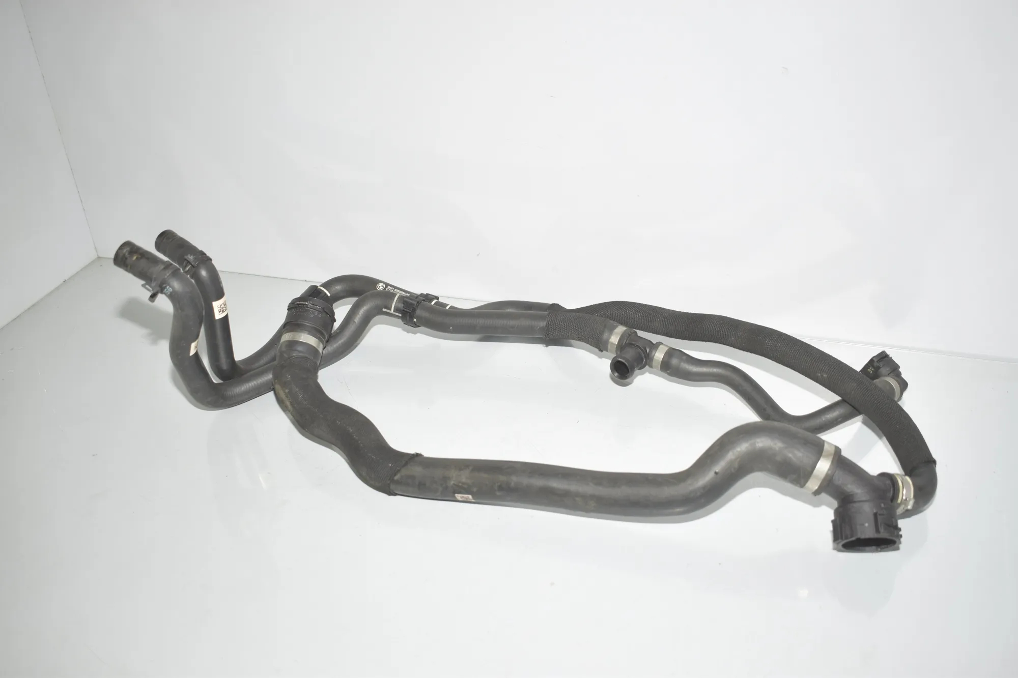 Coolant Hose Pipe – OEM 8584831 · BMW 1 (F40) (2019 - -) (F40)118d 2020 – 3