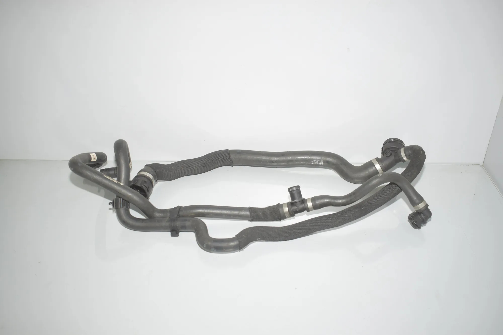 Coolant Hose Pipe – OEM 8584831 · BMW 1 (F40) (2019 - -) (F40)118d 2020 – 2