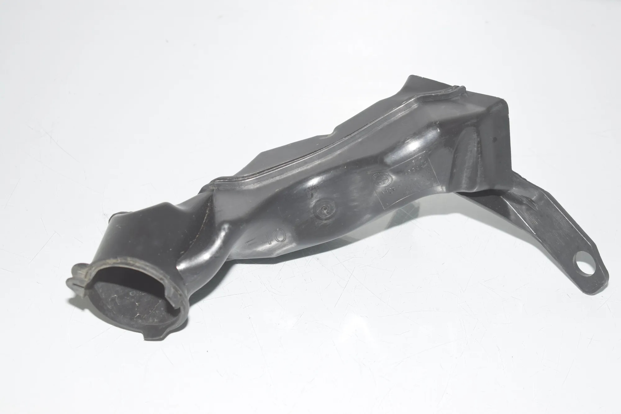Air Intake Duct Part – OEM 7453943 · BMW 1 (F40) (2019 - -) (F40)118d 2020