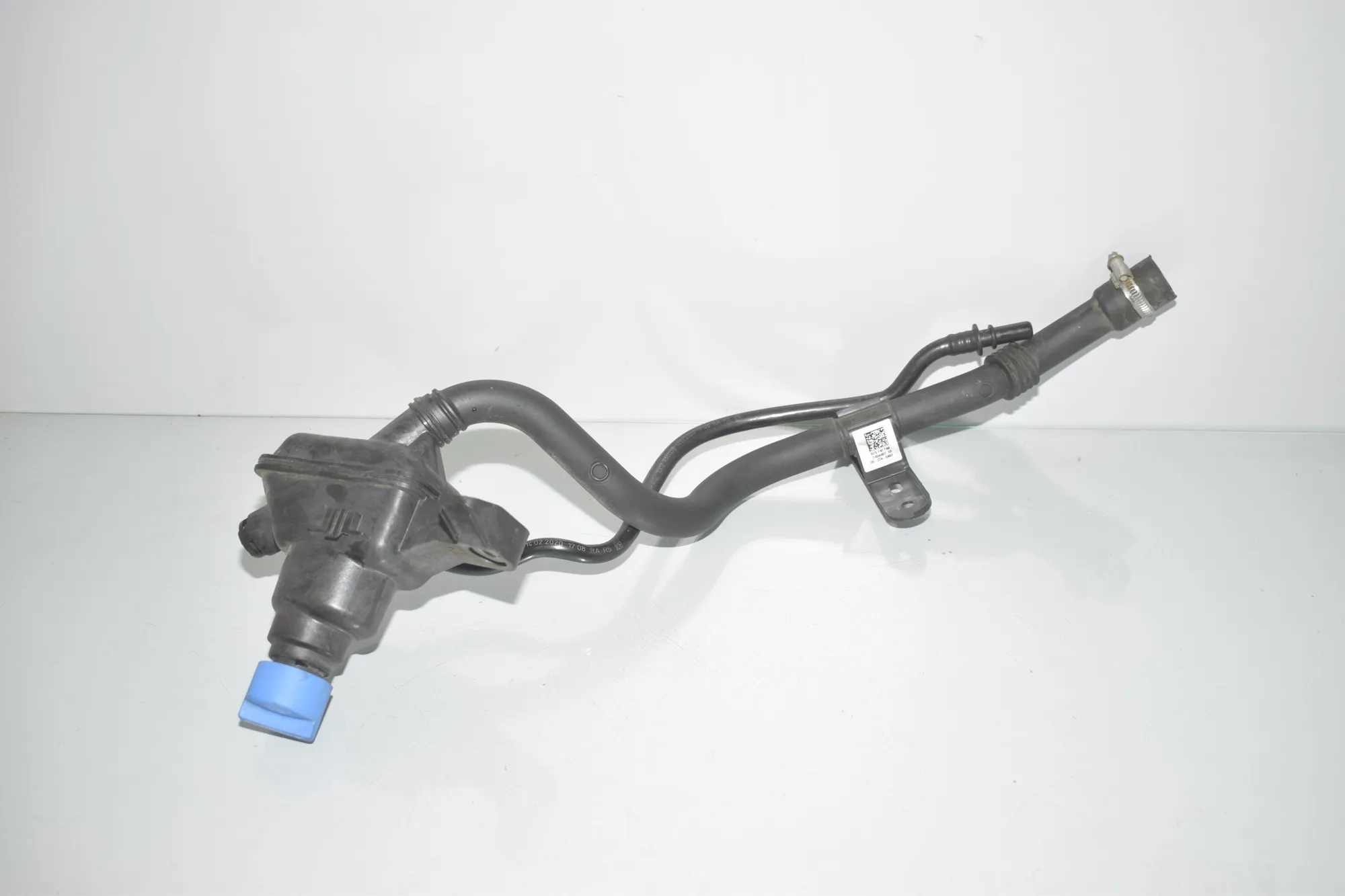 AdBlue Tank – OEM 7454407 · BMW 1 (F40) (2019 - -) (F40)118d 2020 – 4