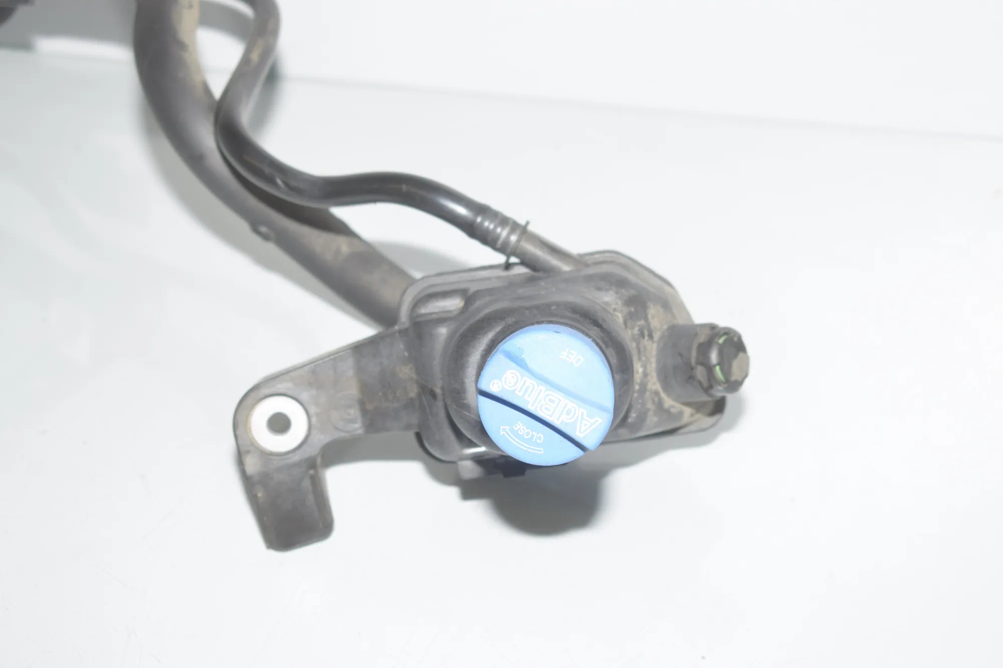 AdBlue Tank – OEM 7454407 · BMW 1 (F40) (2019 - -) (F40)118d 2020 – 3