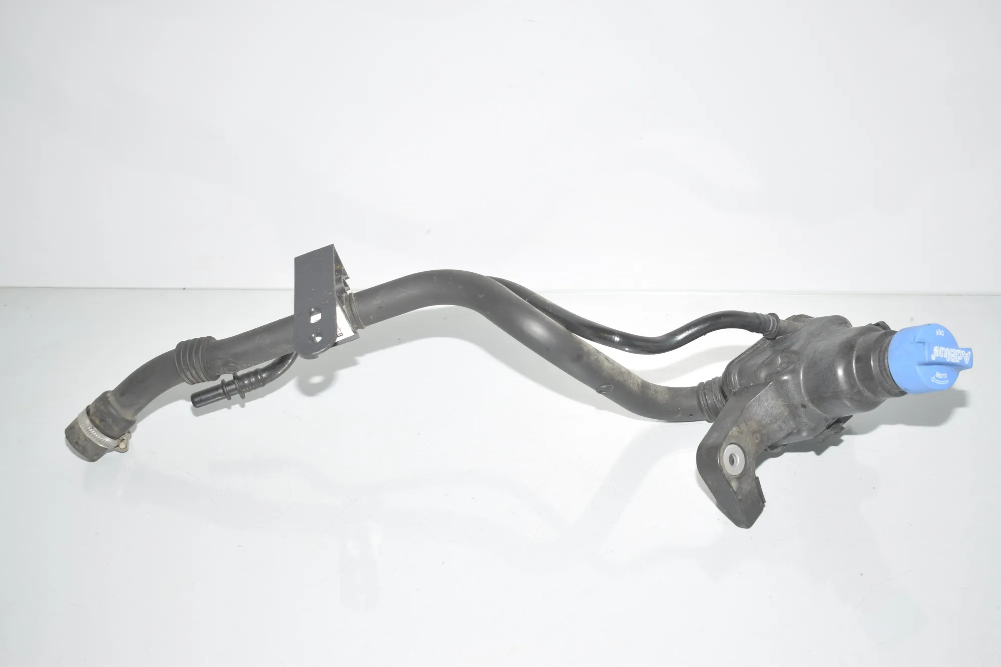 AdBlue Tank – OEM 7454407 · BMW 1 (F40) (2019 - -) (F40)118d 2020 – 2