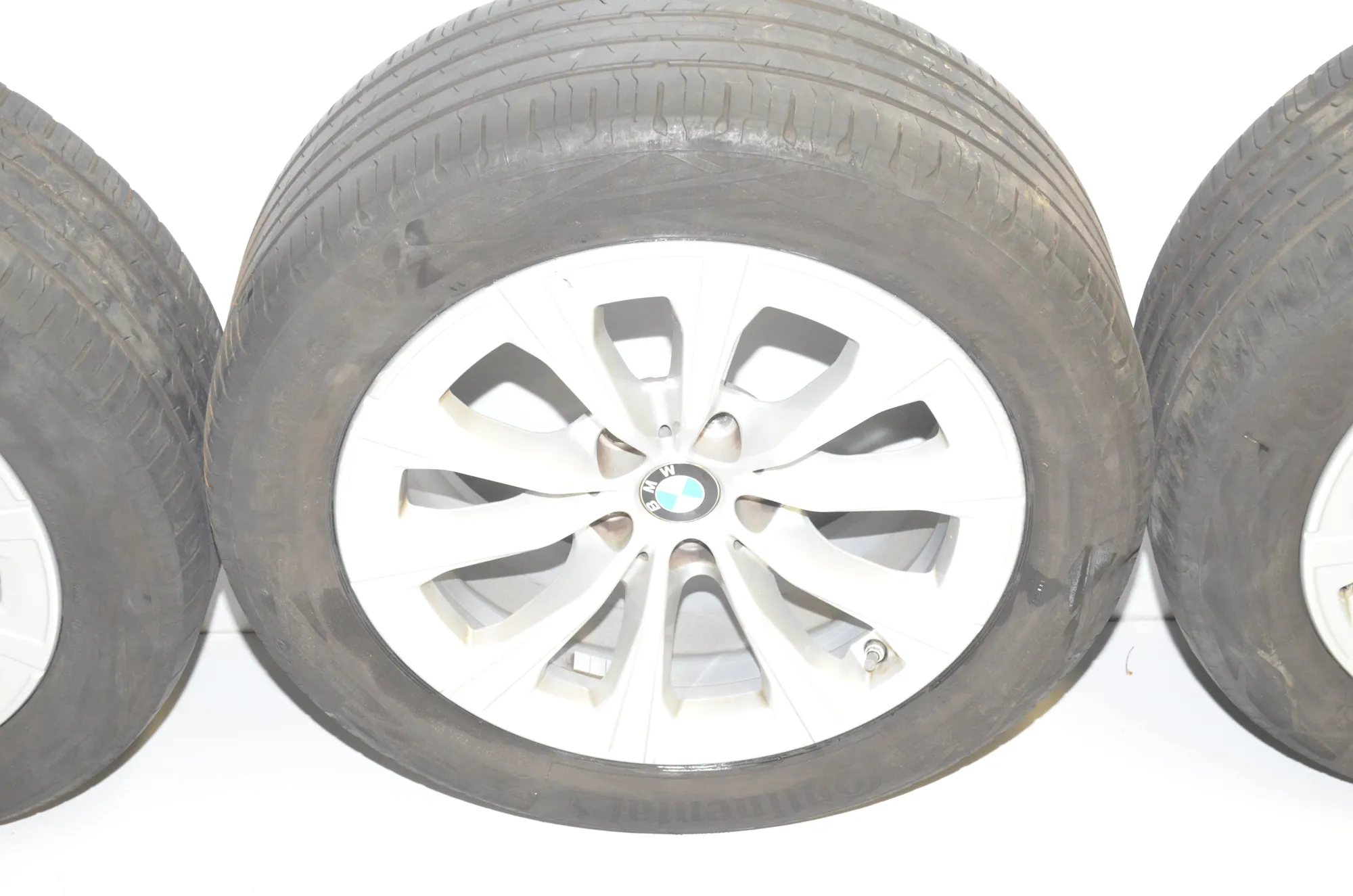 Alloy Wheel Set – OEM 7915323 · BMW 3 Touring (G21) (2019 - -) 318 d 2020 – 5