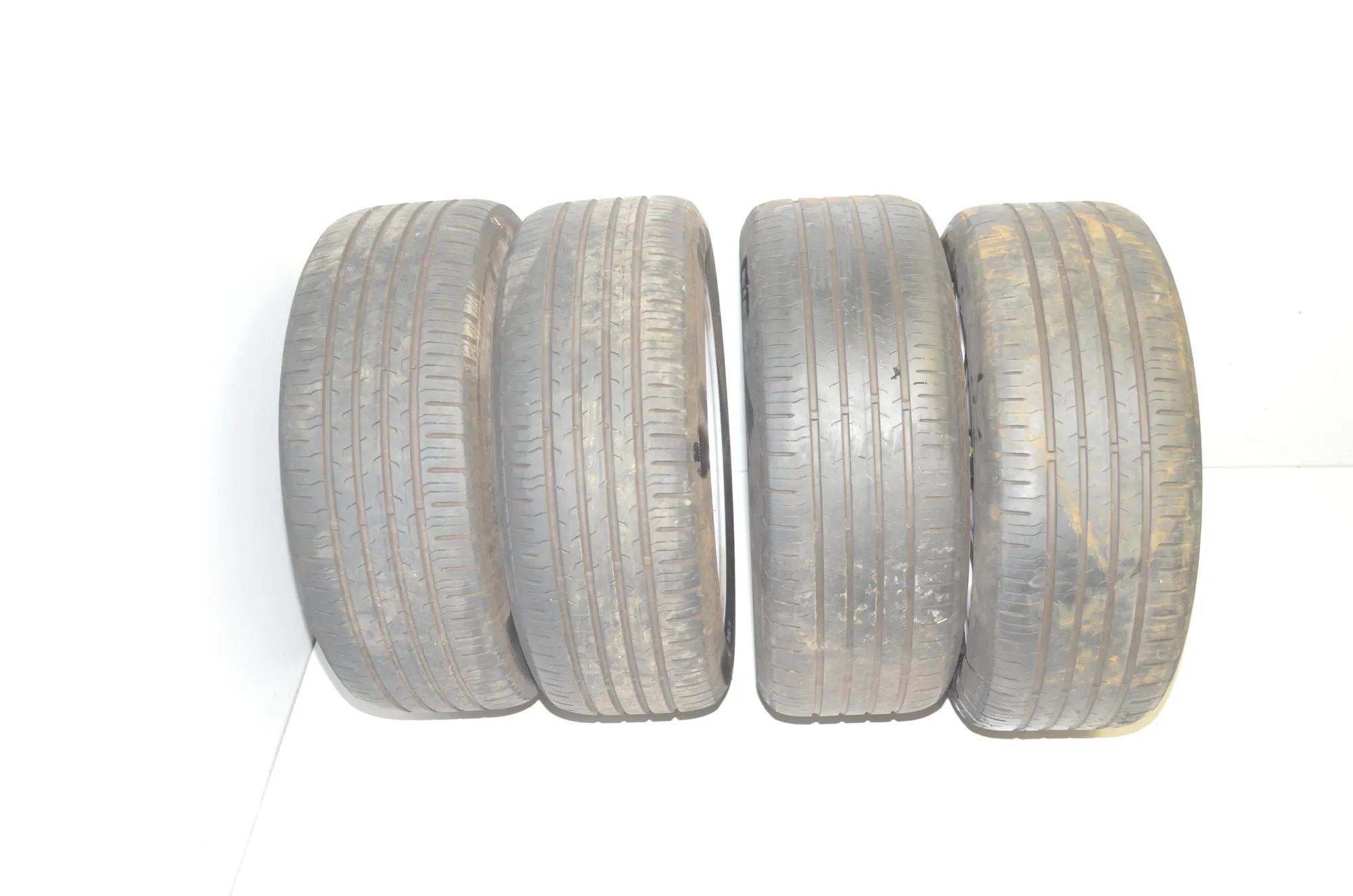 Alloy Wheel Set – OEM 7915323 · BMW 3 Touring (G21) (2019 - -) 318 d 2020 – 13