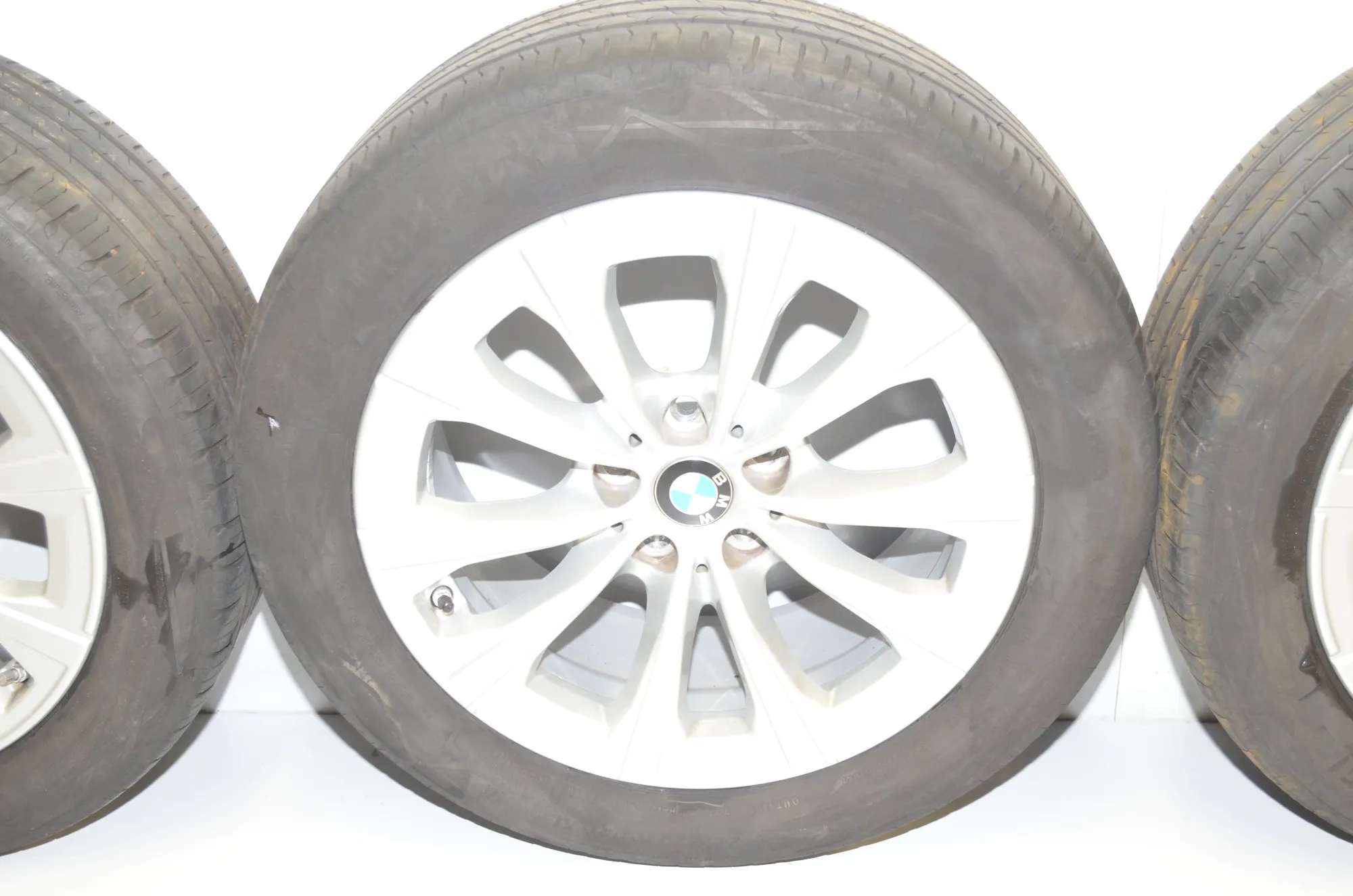Alloy Wheel Set – OEM 7915323 · BMW 3 Touring (G21) (2019 - -) 318 d 2020 – 4
