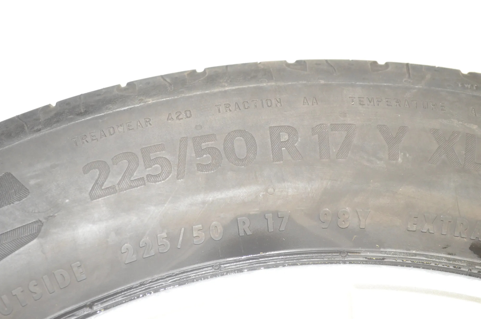 Alloy Wheel Set – OEM 7915323 · BMW 3 Touring (G21) (2019 - -) 318 d 2020 – 8