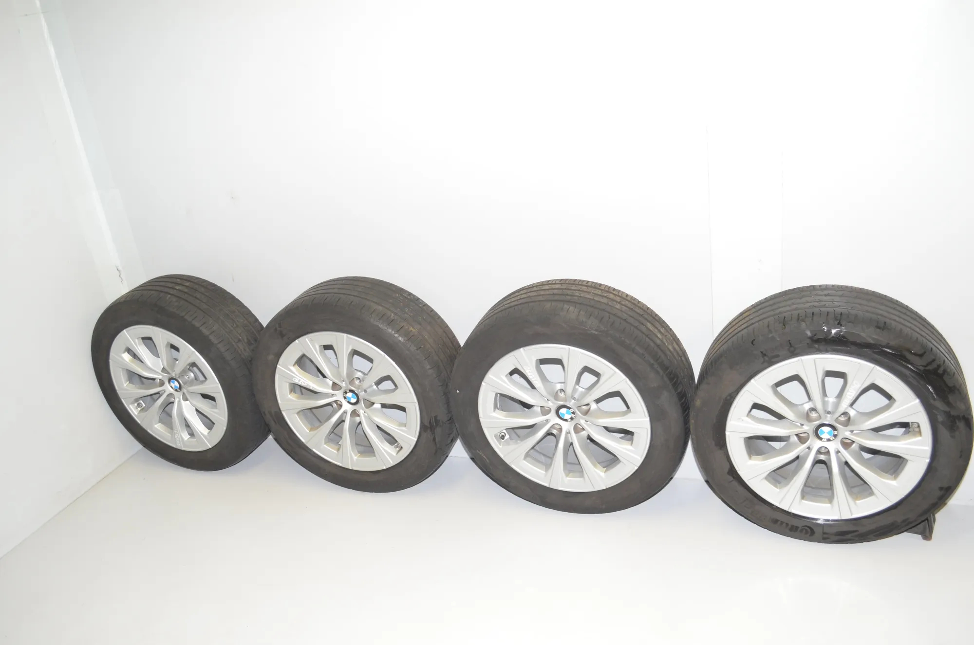 Alloy Wheel Set – OEM 7915323 · BMW 3 Touring (G21) (2019 - -) 318 d 2020 – 2