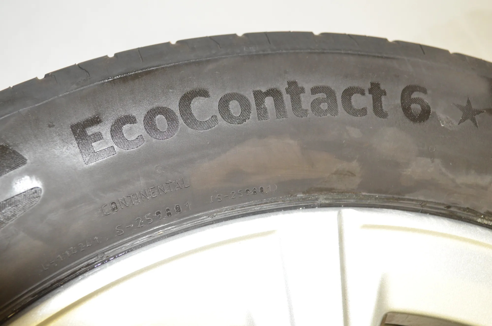 Alloy Wheel Set – OEM 7915323 · BMW 3 Touring (G21) (2019 - -) 318 d 2020 – 10