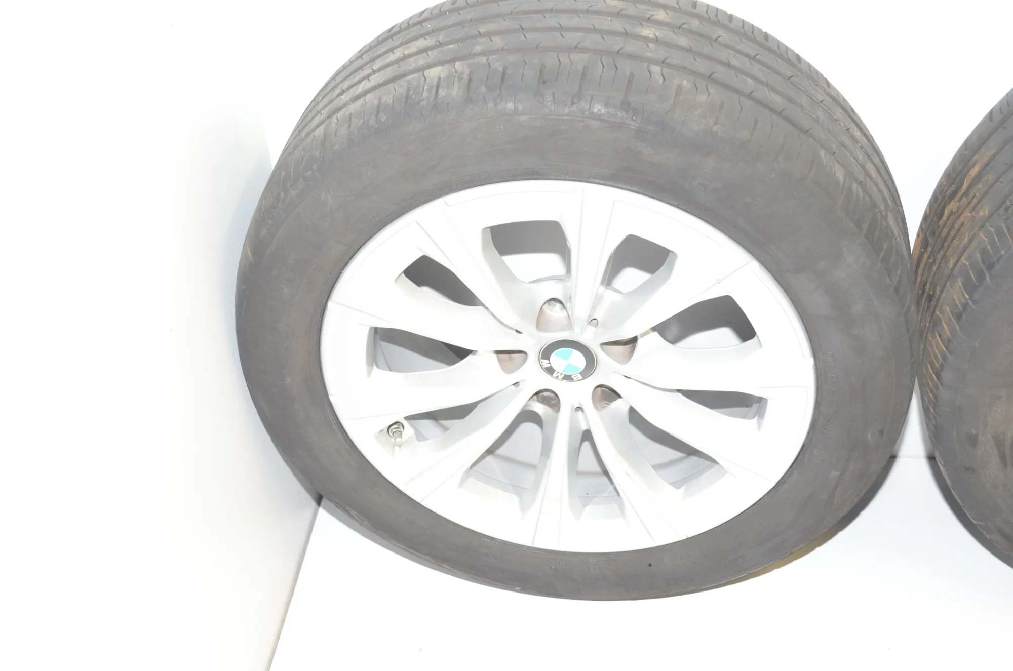 Alloy Wheel Set – OEM 7915323 · BMW 3 Touring (G21) (2019 - -) 318 d 2020 – 3