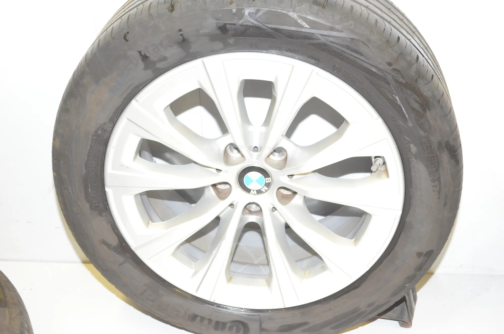 Alloy Wheel Set – OEM 7915323 · BMW 3 Touring (G21) (2019 - -) 318 d 2020 – 6
