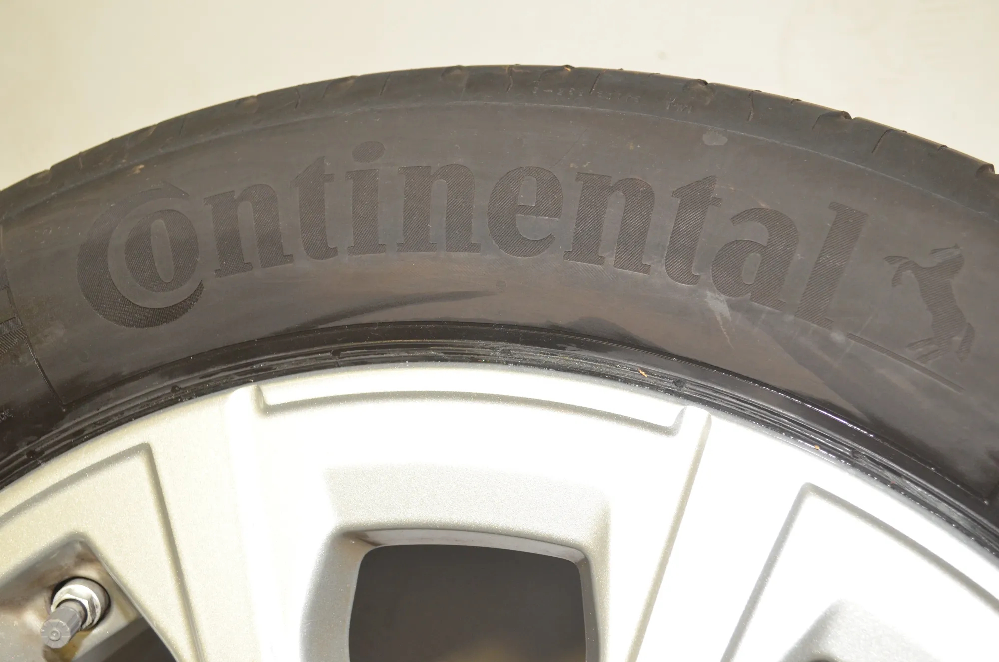 Alloy Wheel Set – OEM 7915323 · BMW 3 Touring (G21) (2019 - -) 318 d 2020 – 7