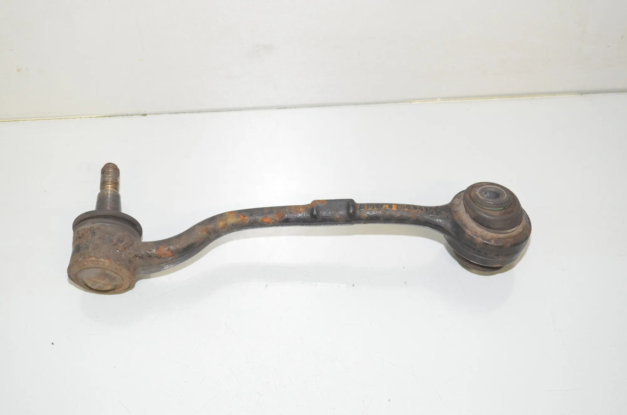 Front Left Straight Control Arm – OEM 6768989 · BMW X1 (E84) xDrive 20 i 2014 – 3