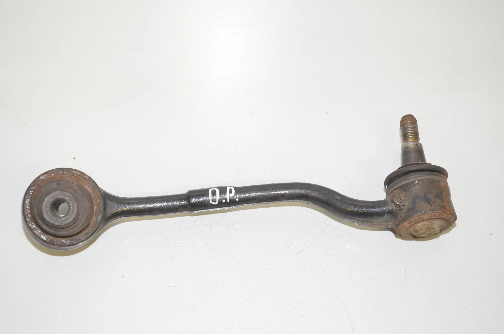 Front Left Straight Control Arm – OEM 6768989 · BMW X1 (E84) xDrive 20 i 2014