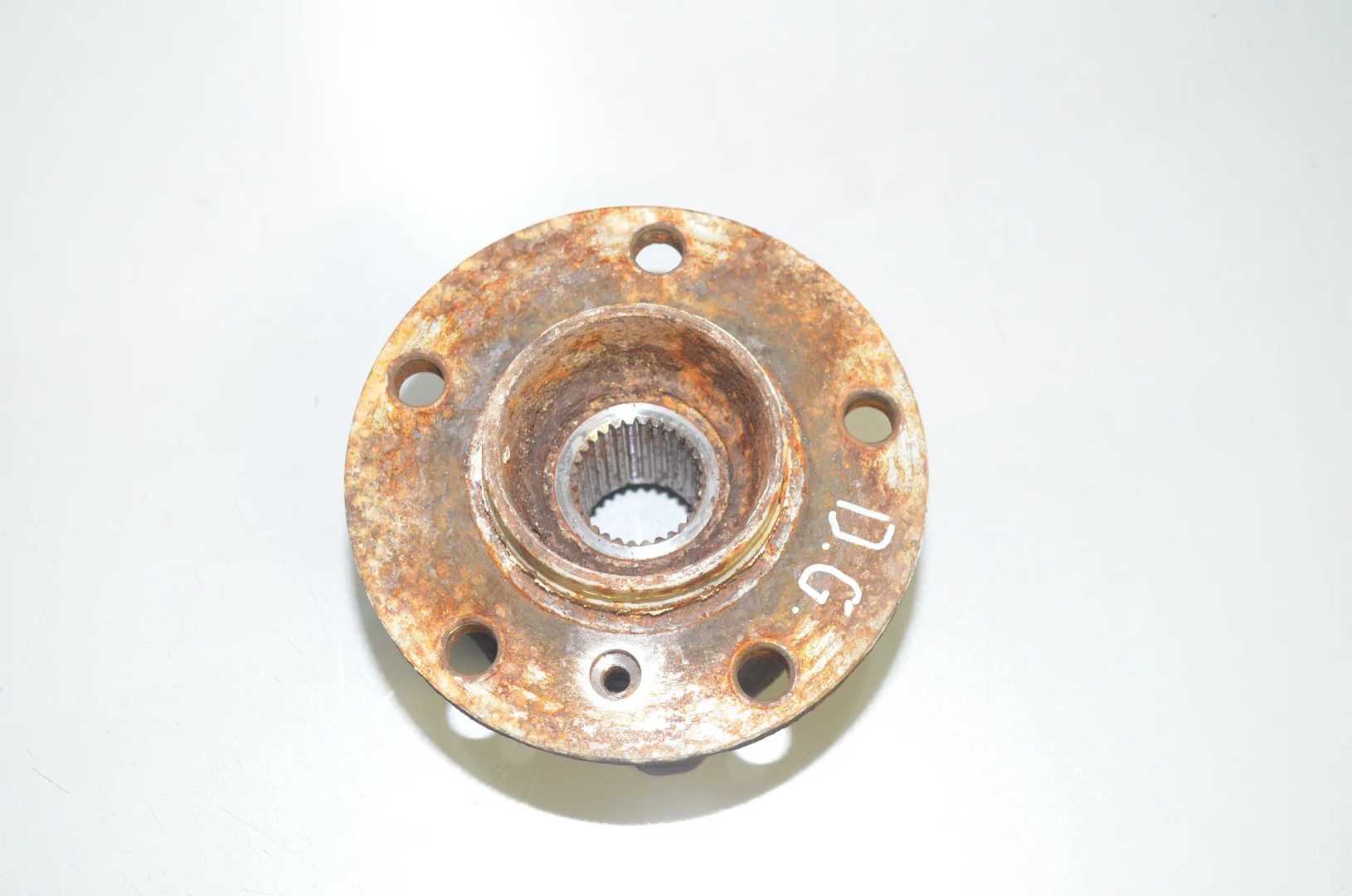 Rear Right Wheel Bearing – OEM 6867806 · BMW 5 (F10) 530 d 2013
