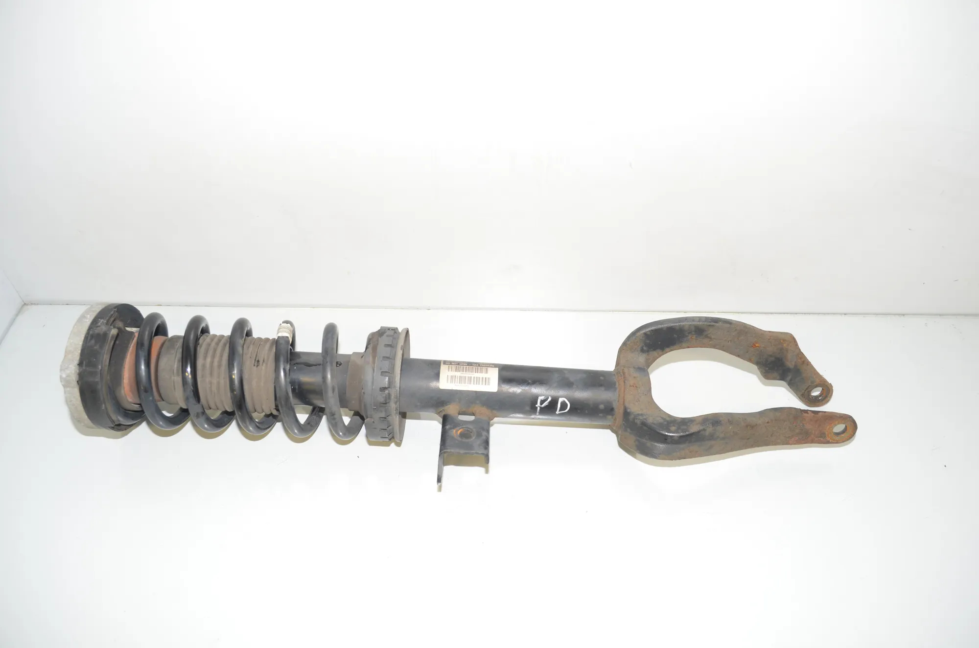 Front Right Shock Absorber – OEM 6855964 · BMW 5 Touring (F11) M 550 d xDrive 2014