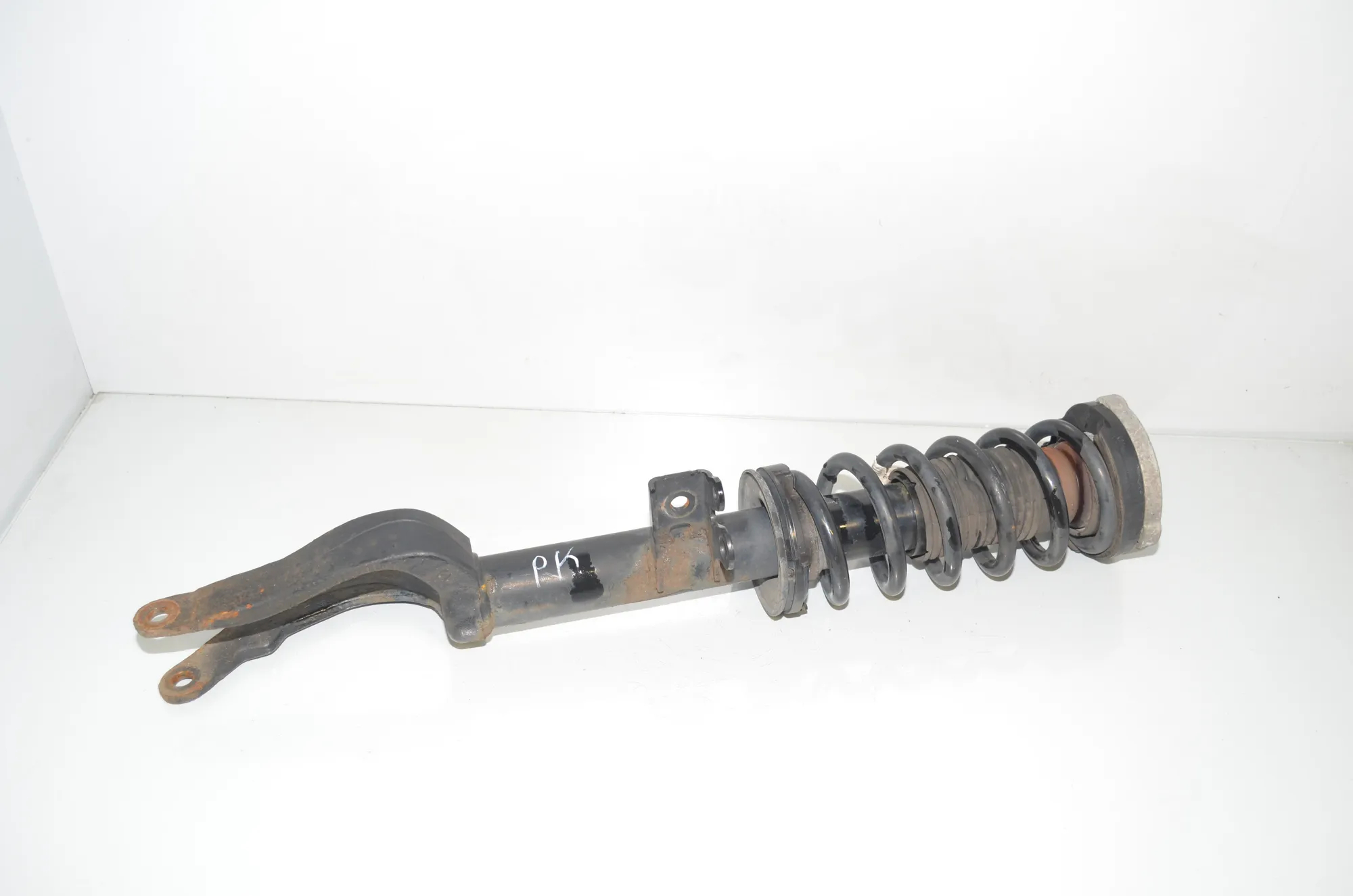 Front Left Shock Absorber – OEM 6855965 · BMW 5 Touring (F11) M 550 d xDrive 2014