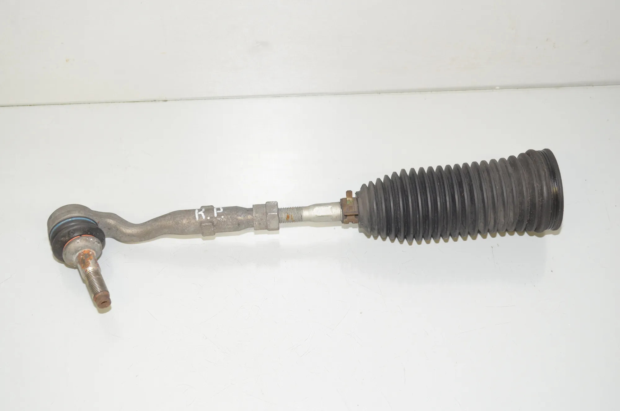 Left Side Steering Tie Rod – OEM 6784716 · BMW 5 Touring (F11) M 550 d xDrive 2014