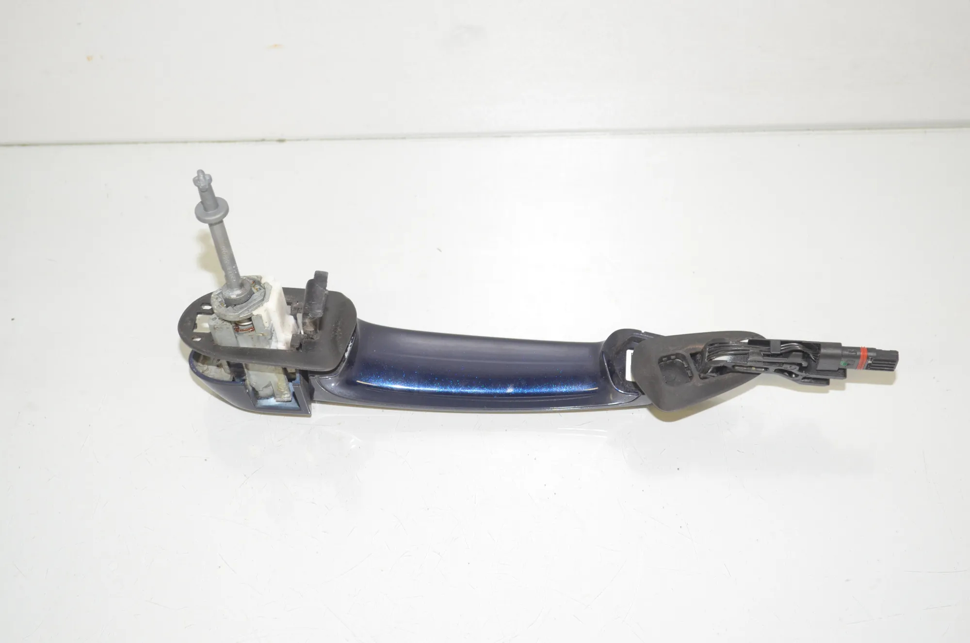 Rear Left Door Exterior Handle – OEM 7207561 · BMW 3 (F30, F80) 330 d 2013 – 4