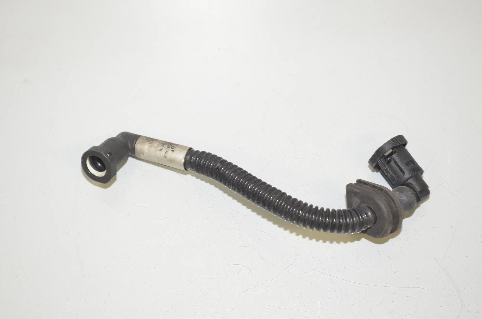 Pipe Hose – OEM 7602057 · BMW 3 (F30, F80) 330 d 2013