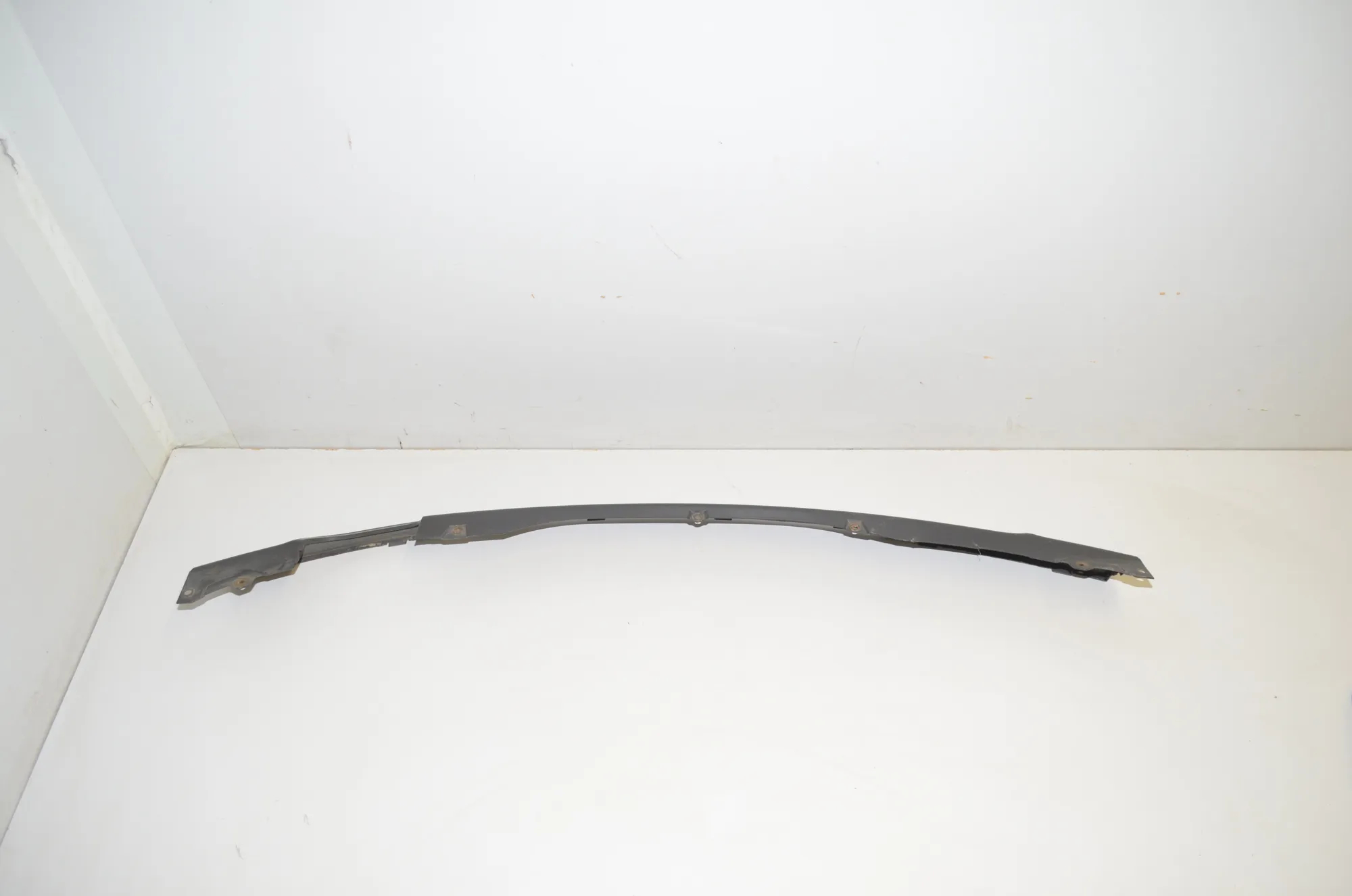 Rear Bumper Lower Diffuser – OEM 158577 · BMW 3 (F30, F80) 330 d 2013 – 3