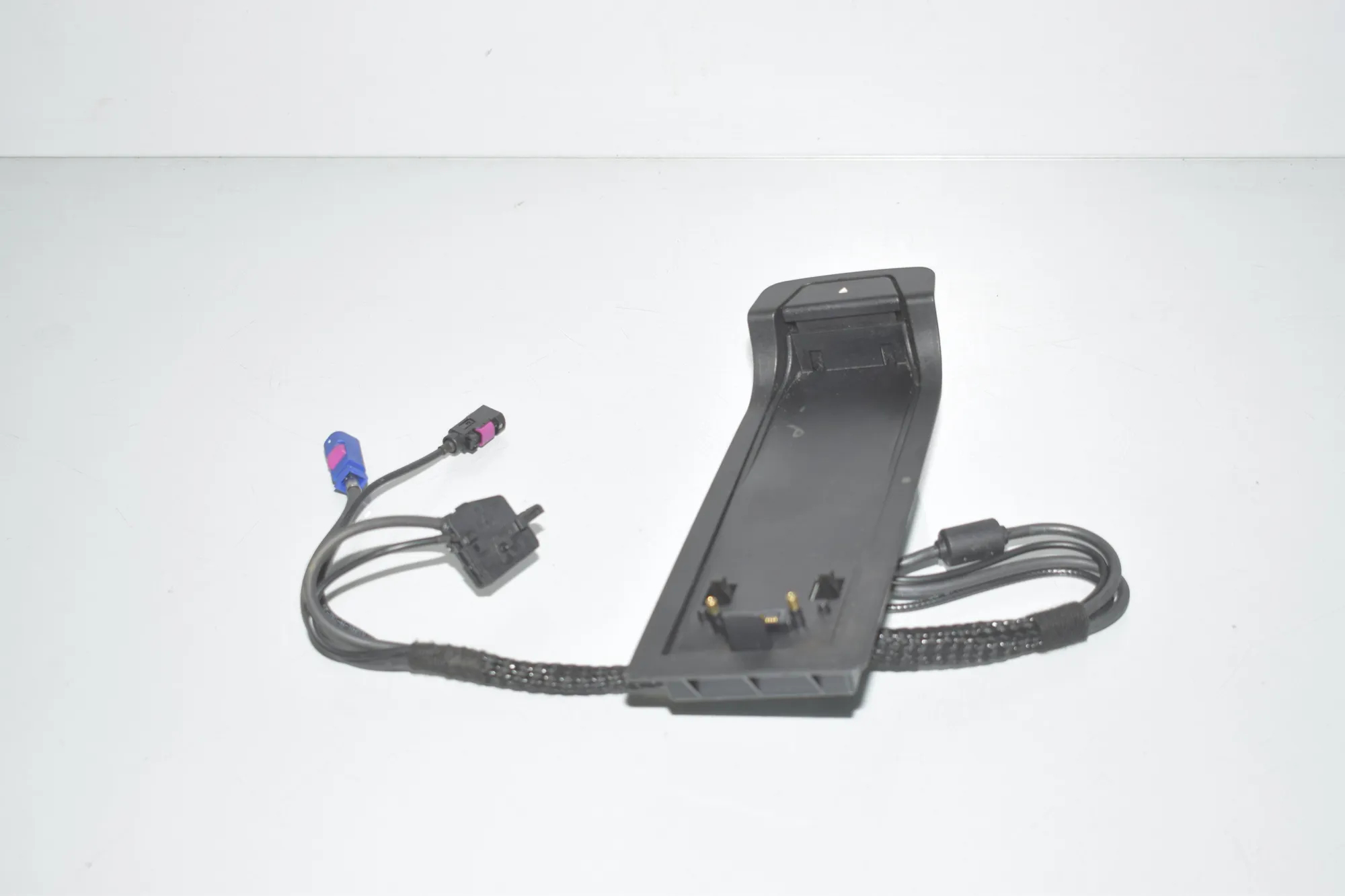 Phone Control Unit – OEM 9207339 · BMW 3 (F30, F80) 330 d 2013