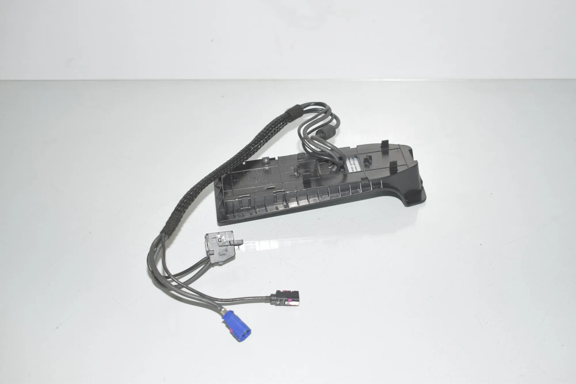 Phone Control Unit – OEM 9207339 · BMW 3 (F30, F80) 330 d 2013 – 4