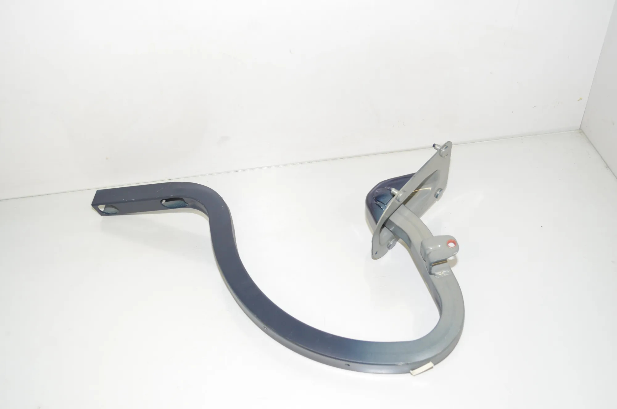 Right Side Bootlid Hinge – OEM 4858282 · BMW 3 (F30, F80) 330 d 2013