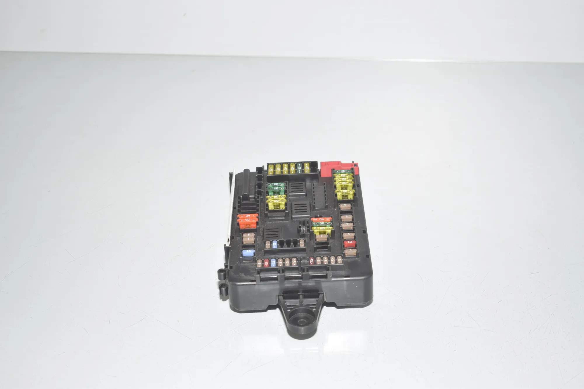 Fuse Box – OEM 9337880 · BMW 3 (F30, F80) 330 d 2013 – 2