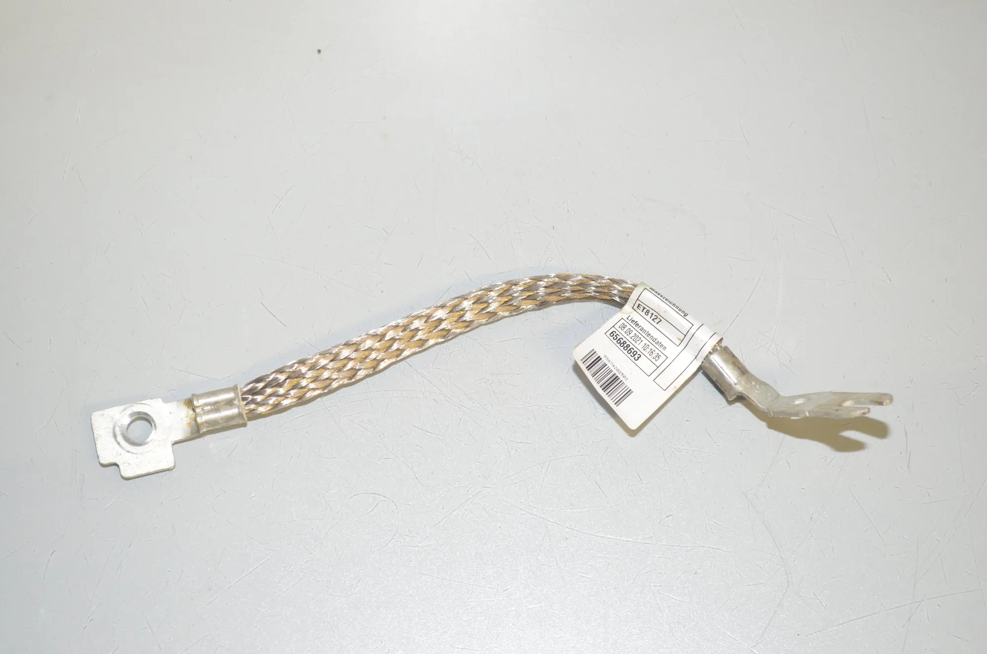 Other Wiring Loom – OEM 8742025 · BMW 3 (G20, G28) (2018 - -) 330 e Plug-in-Hybrid 2021 – 2