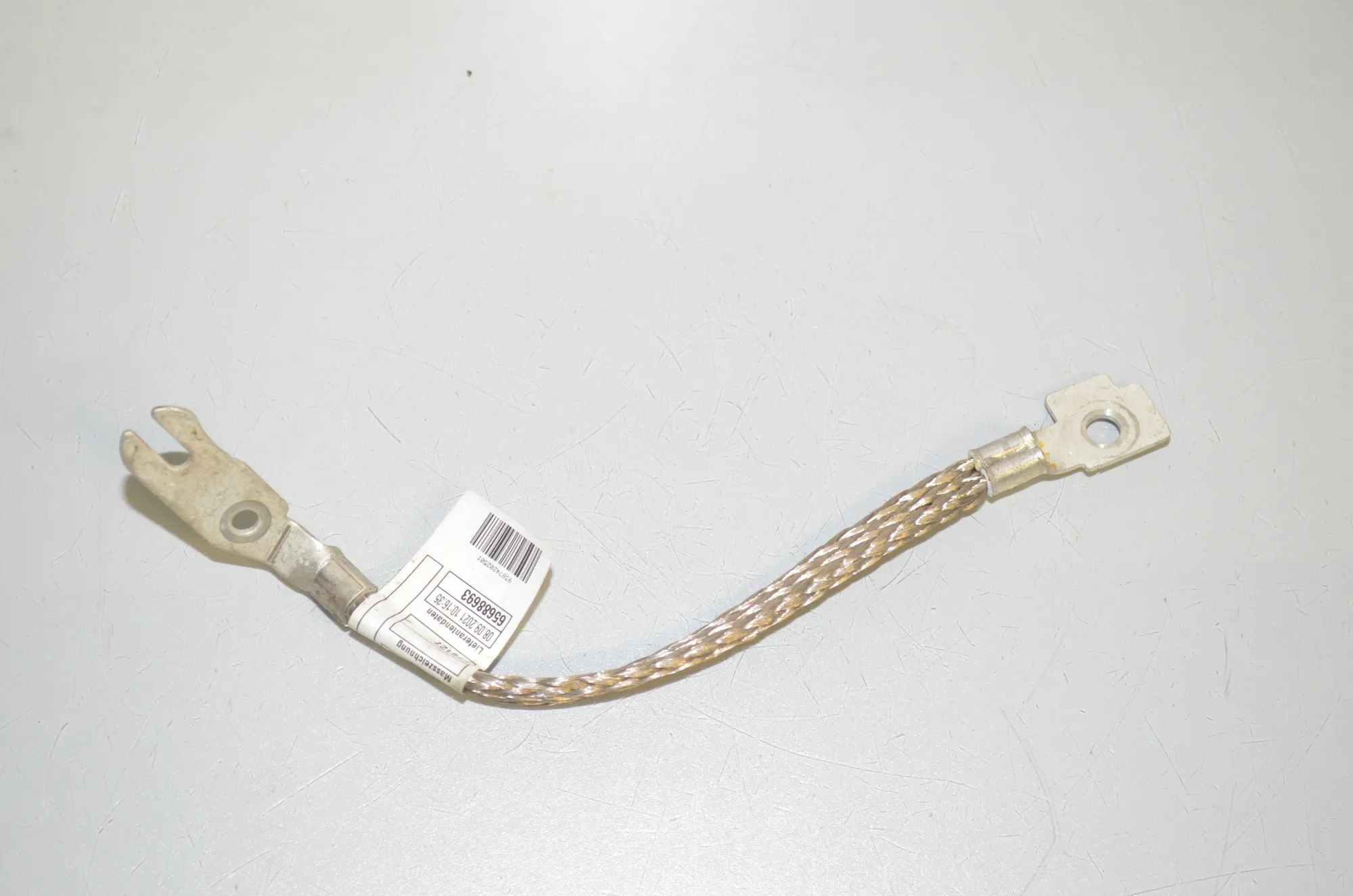 Other Wiring Loom – OEM 8742025 · BMW 3 (G20, G28) (2018 - -) 330 e Plug-in-Hybrid 2021 – 3