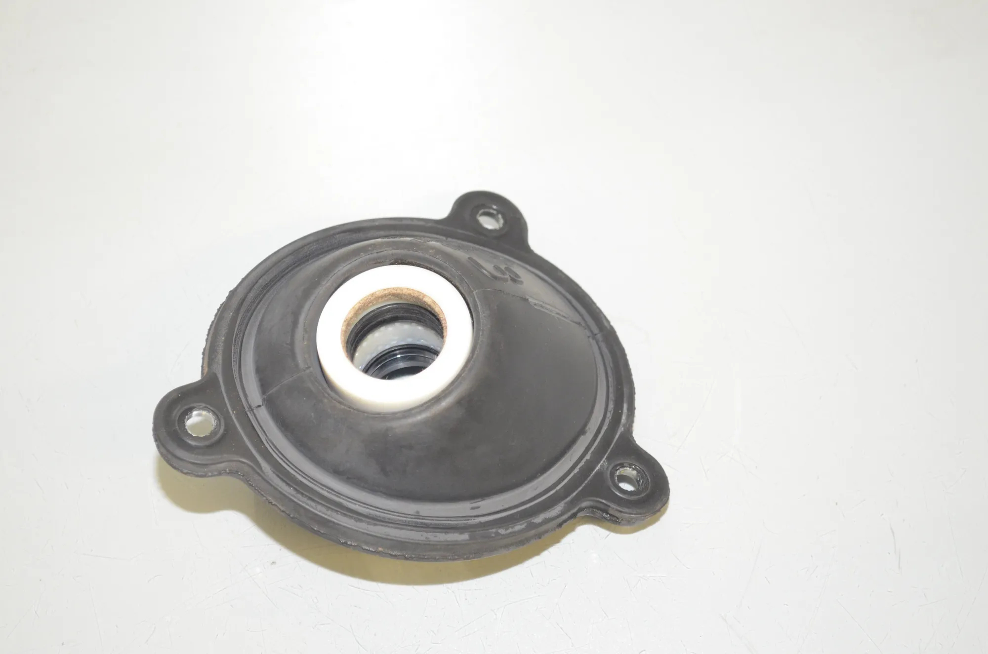 Other Engine Compartment Parts – OEM 6862097 · BMW 3 (G20, G28) (2018 - -) 330 e Plug-in-Hybrid 2021 – 2