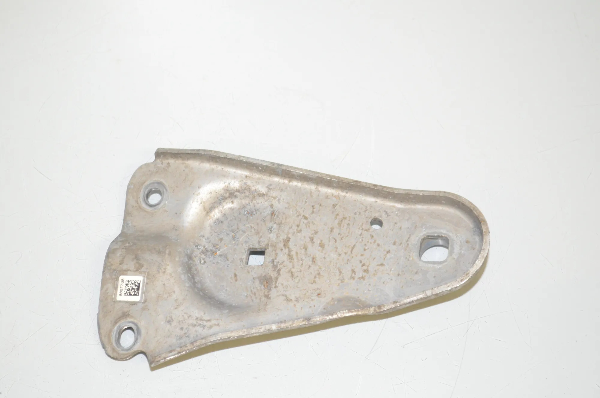Bracket – OEM 8687788 · BMW 3 (G20, G28) (2018 - -) 330 e Plug-in-Hybrid 2021 – 3
