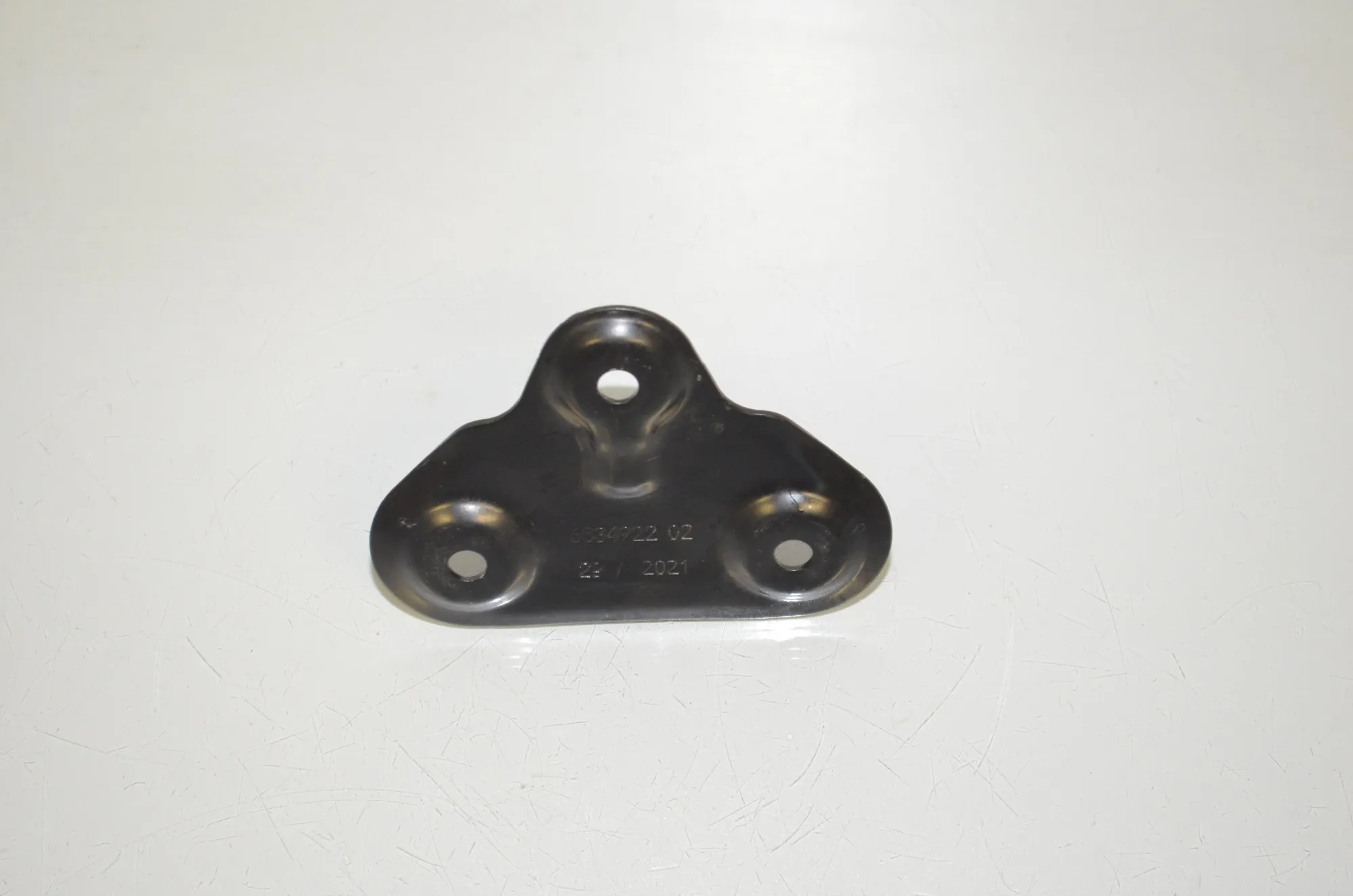 Other Body Parts – OEM 6834922 · BMW 3 (G20, G28) (2018 - -) 330 e Plug-in-Hybrid 2021 – 3